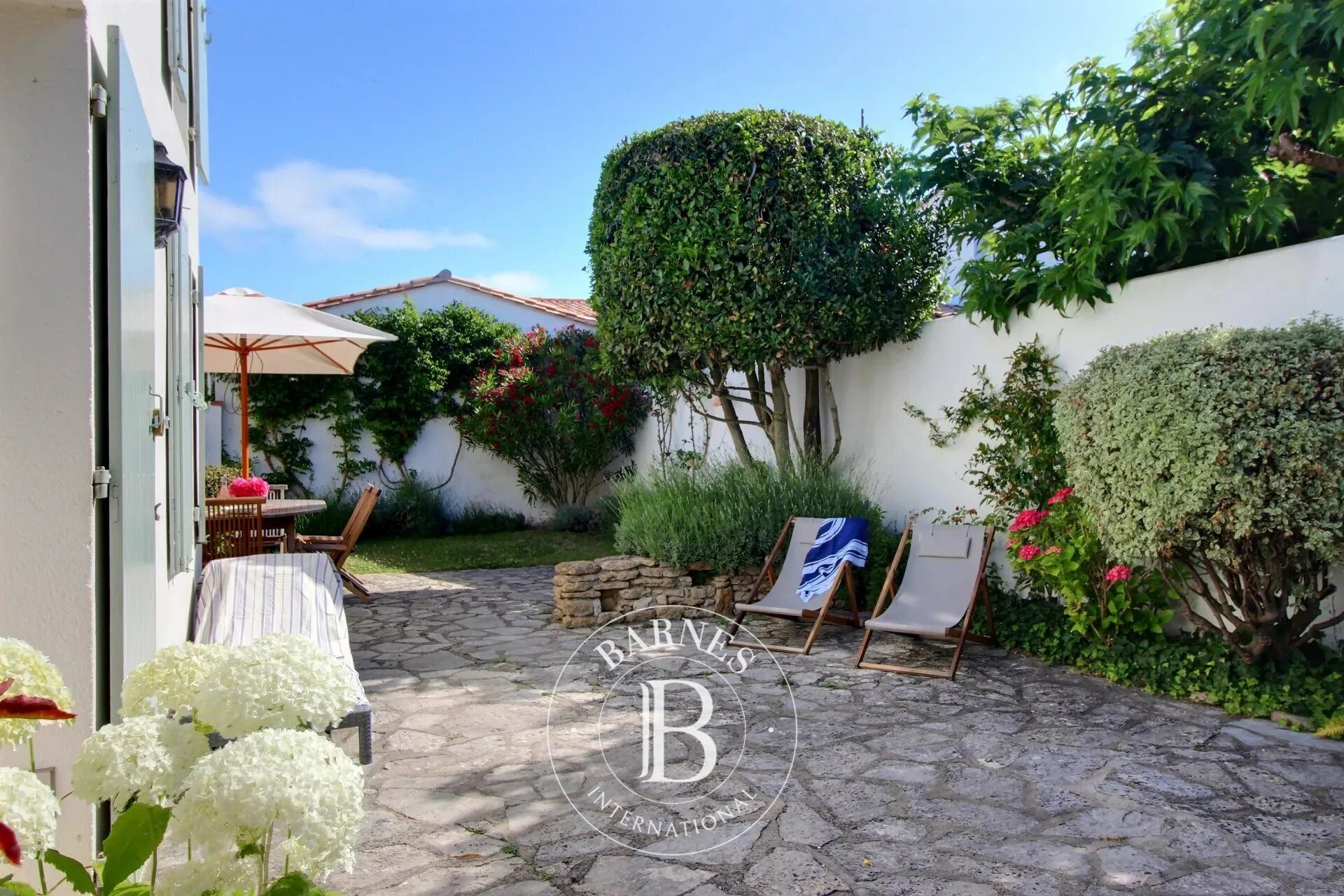 Maison à vendre, 101m², Les Portes-en-Ré