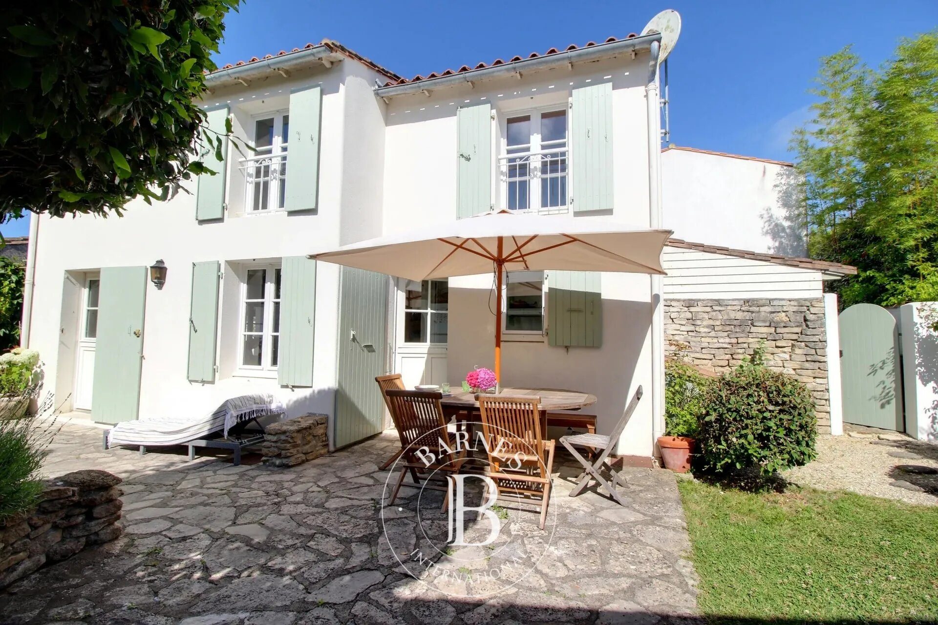 Maison à vendre, 101m², Les Portes-en-Ré
