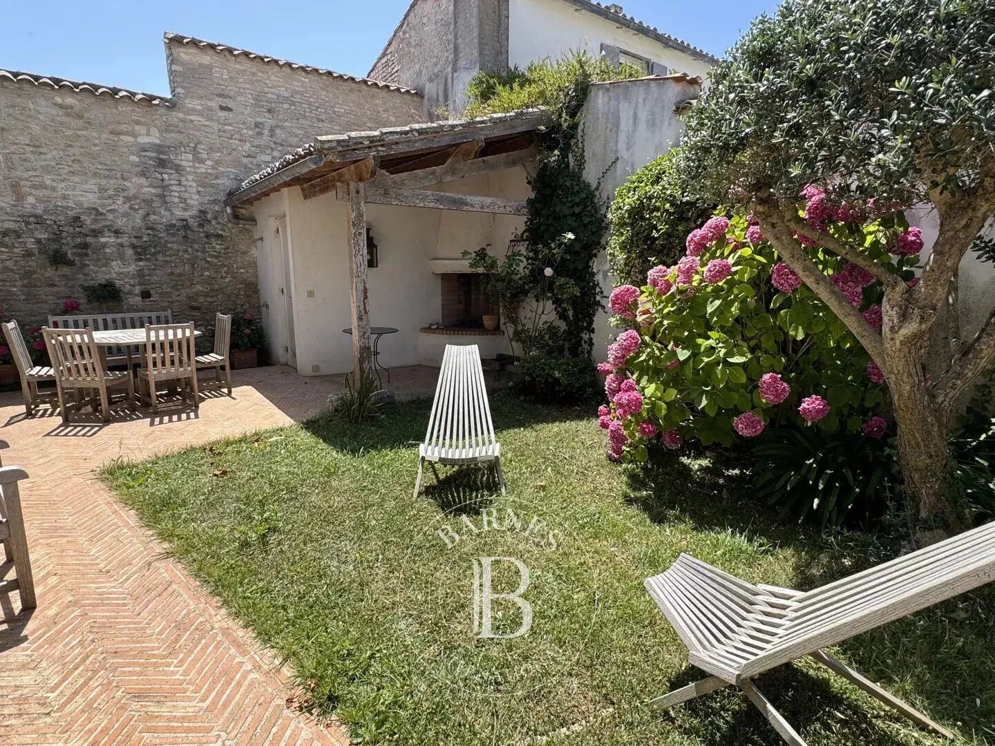 Maison à vendre, 153m², La Couarde-sur-Mer