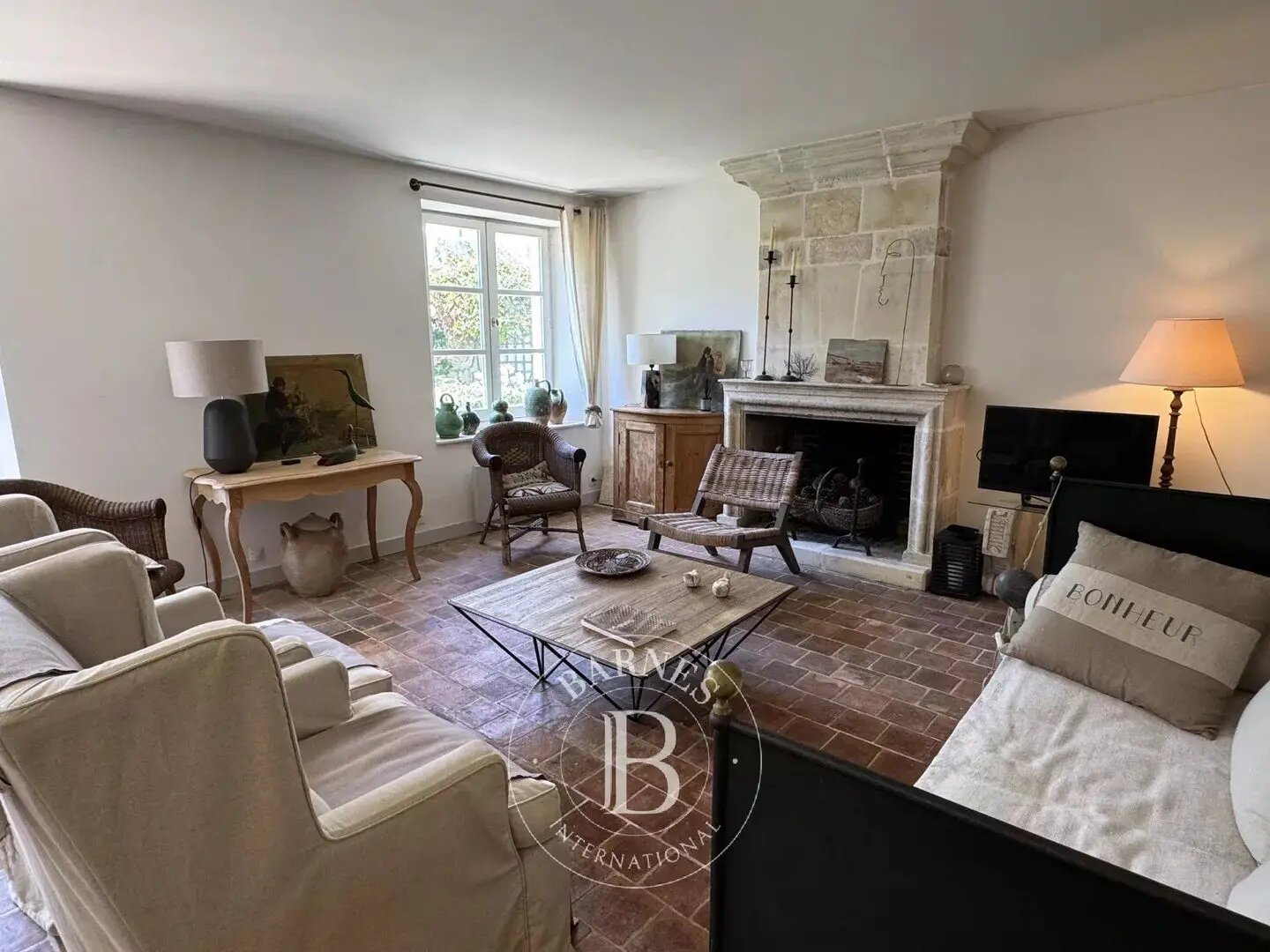 Maison à vendre, 153m², La Couarde-sur-Mer