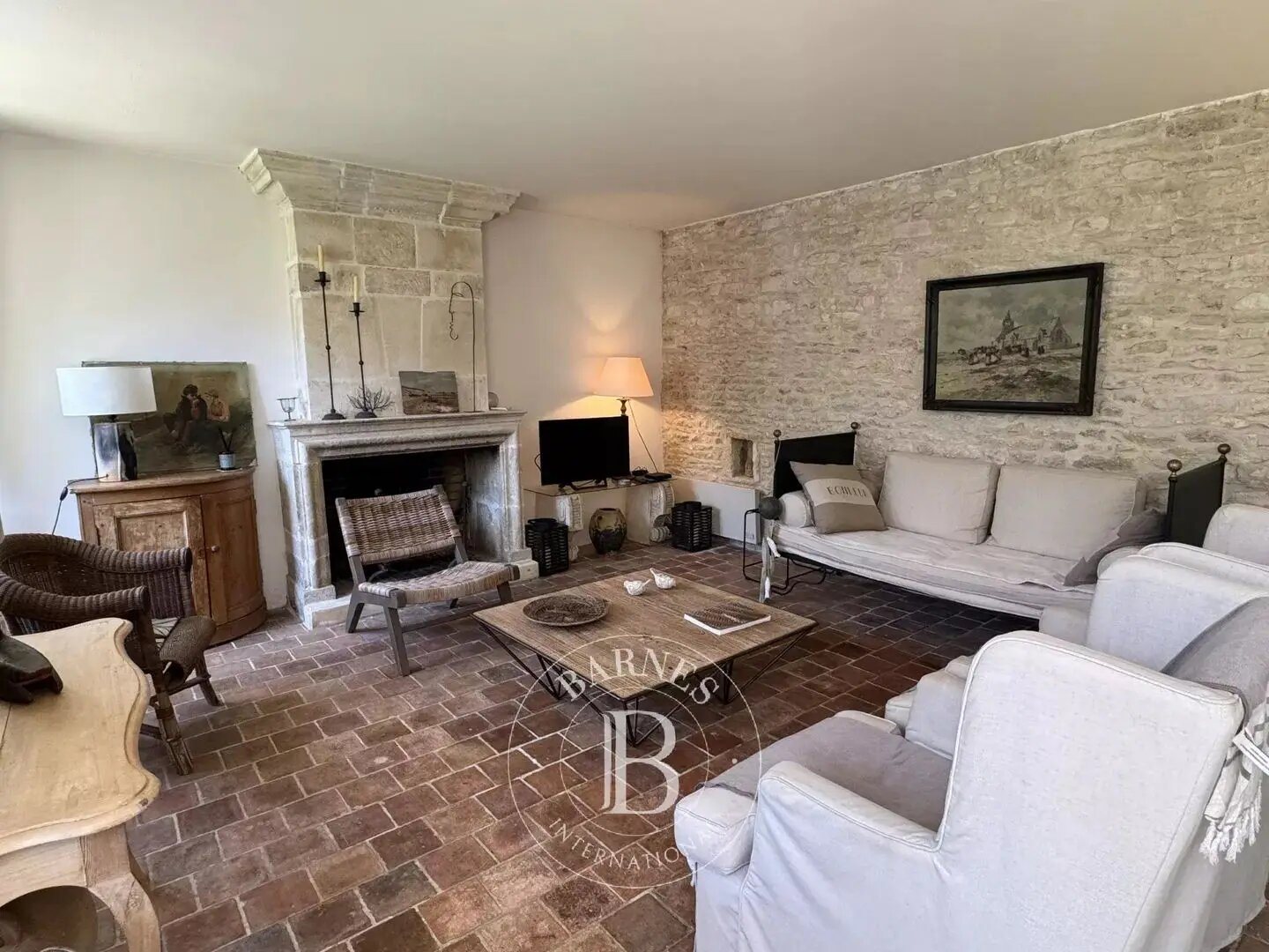 Maison à vendre, 153m², La Couarde-sur-Mer