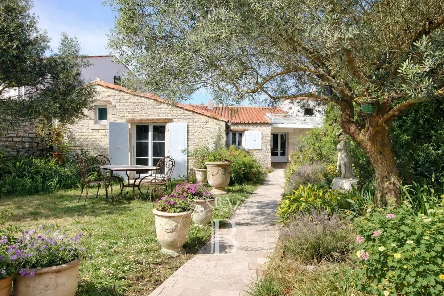 Maison à vendre, 146m², Le Bois-Plage-en-Ré