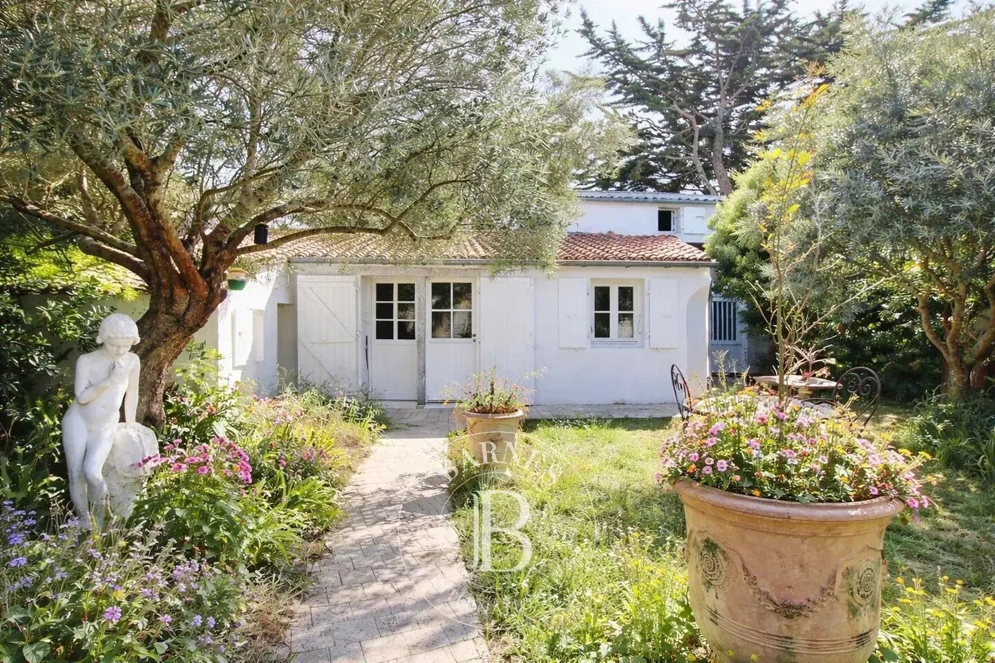Maison à vendre, 146m², Le Bois-Plage-en-Ré