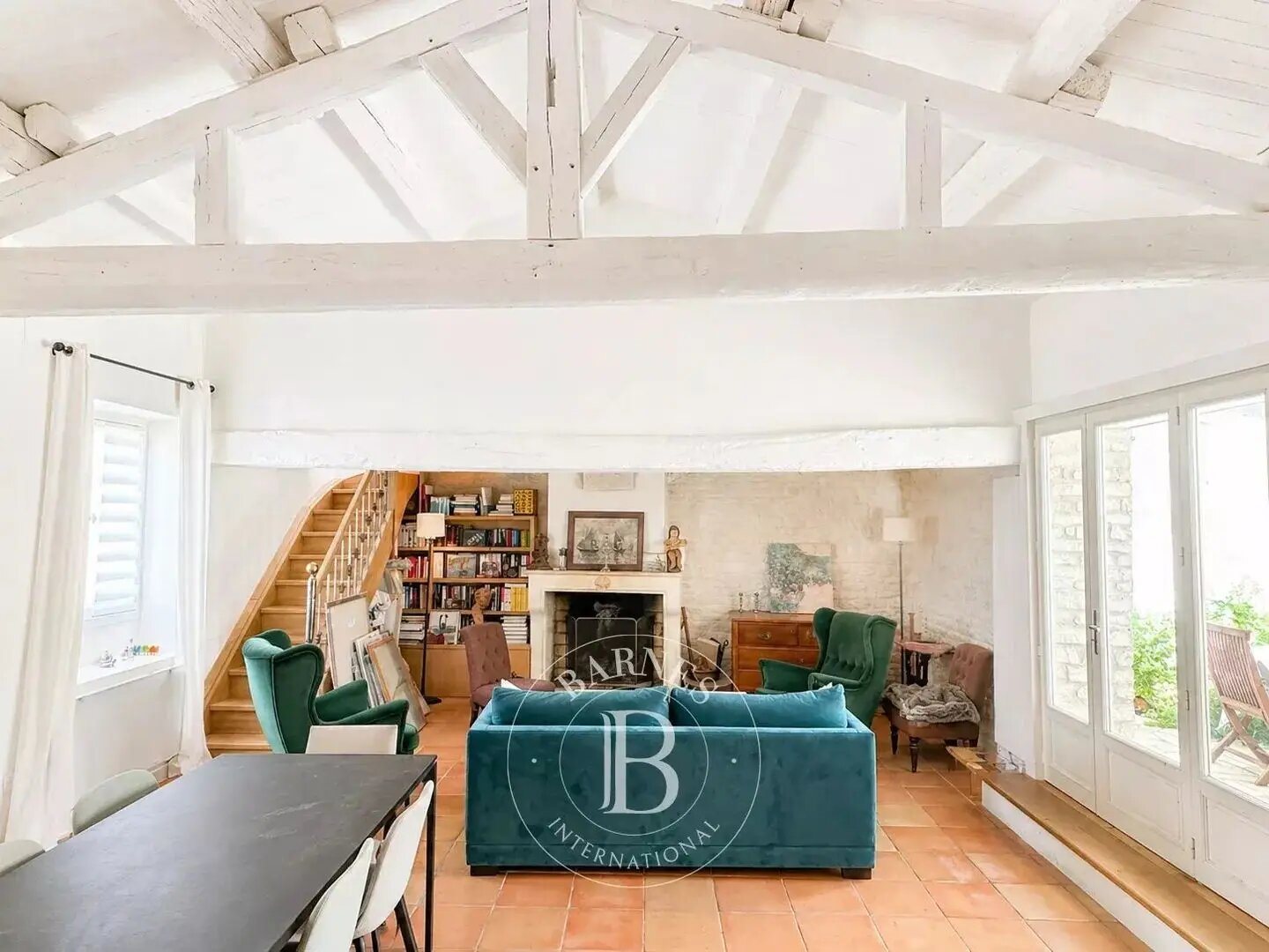 Maison à vendre, 146m², Le Bois-Plage-en-Ré