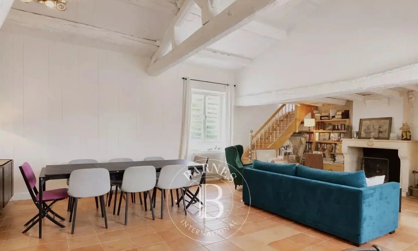 Maison à vendre, 146m², Le Bois-Plage-en-Ré