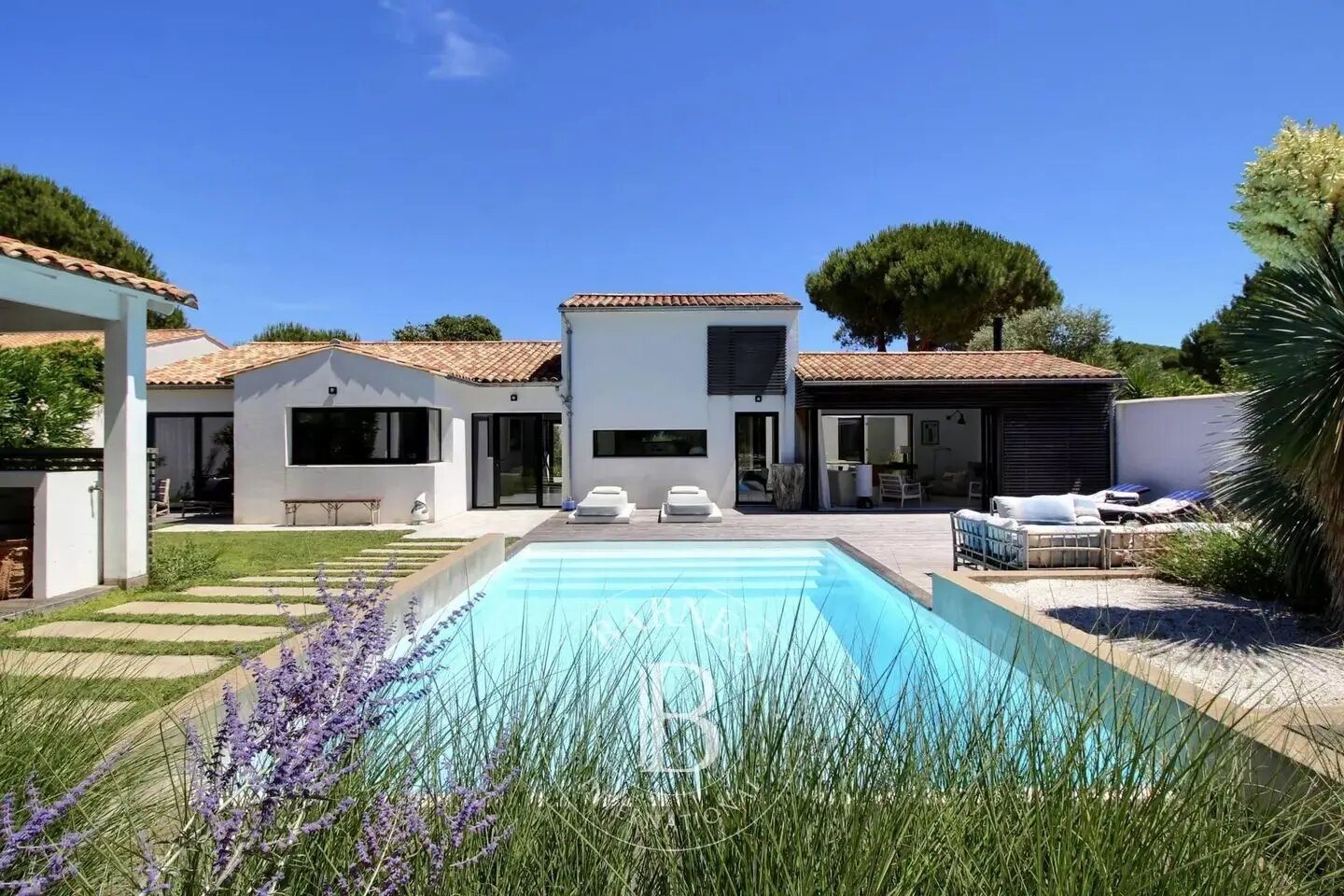 Maison à vendre, 223m², Le Bois-Plage-en-Ré