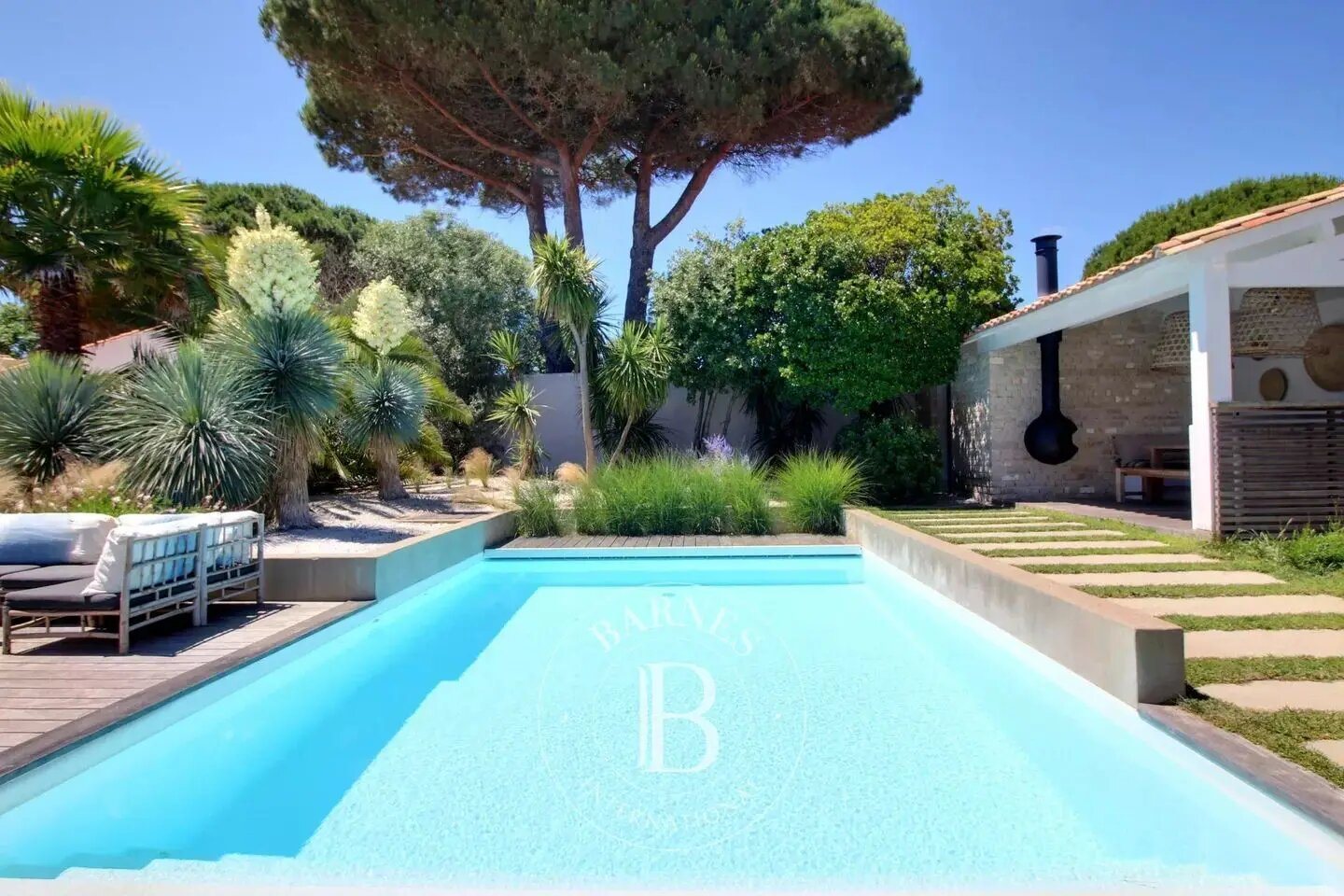 Maison à vendre, 223m², Le Bois-Plage-en-Ré