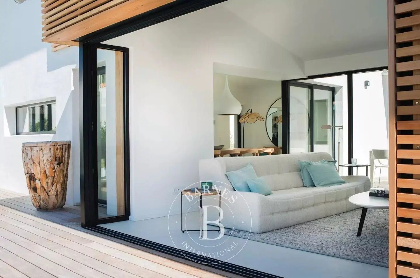 Maison à vendre, 223m², Le Bois-Plage-en-Ré