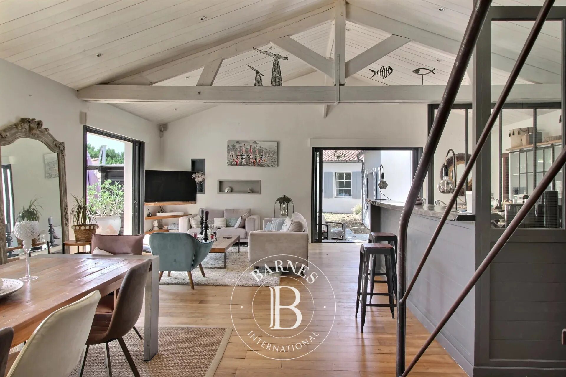 Maison à vendre, 284m², Sainte-Marie-de-Ré