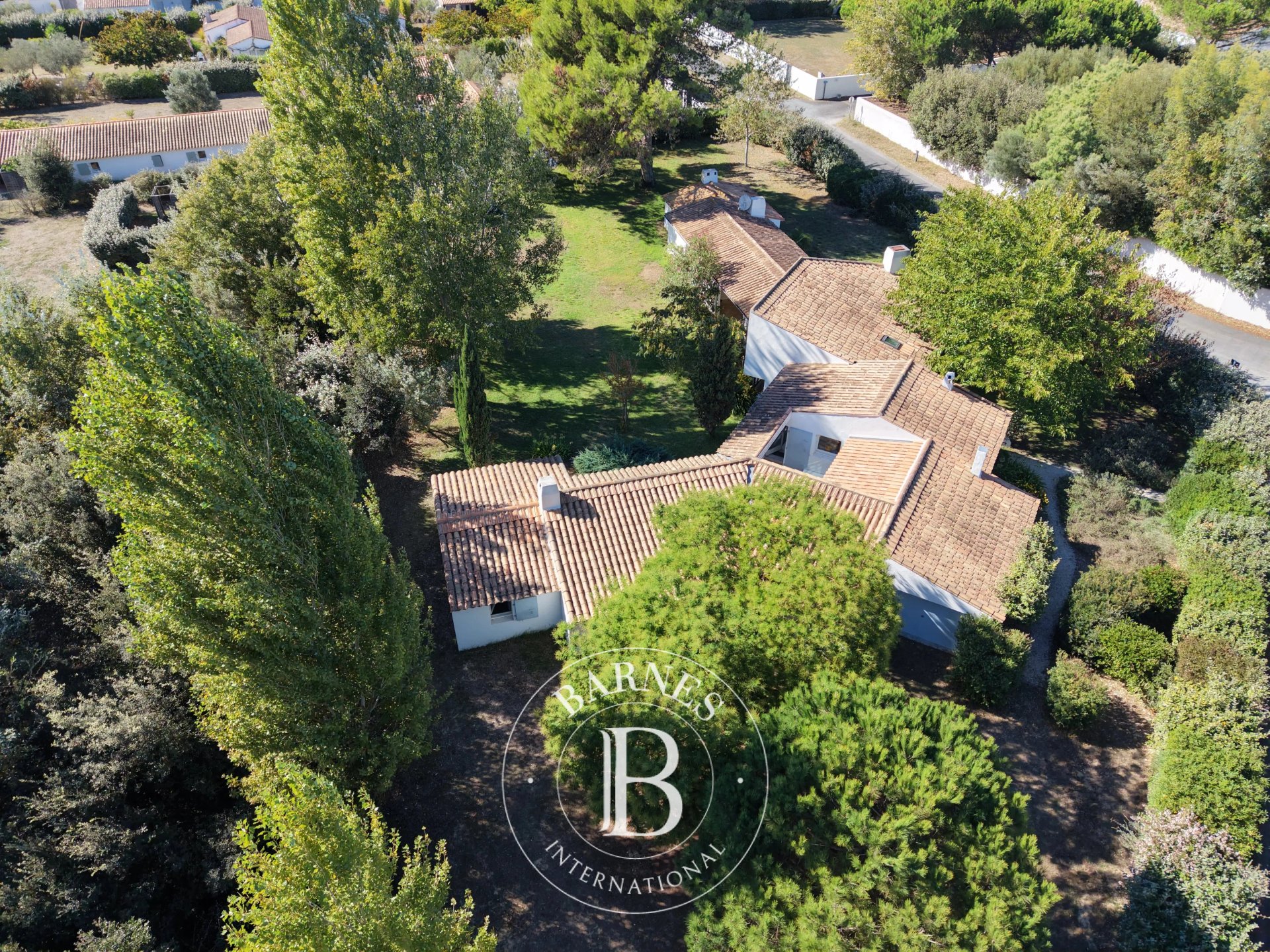 Maison à vendre, 179m², Les Portes-en-Ré