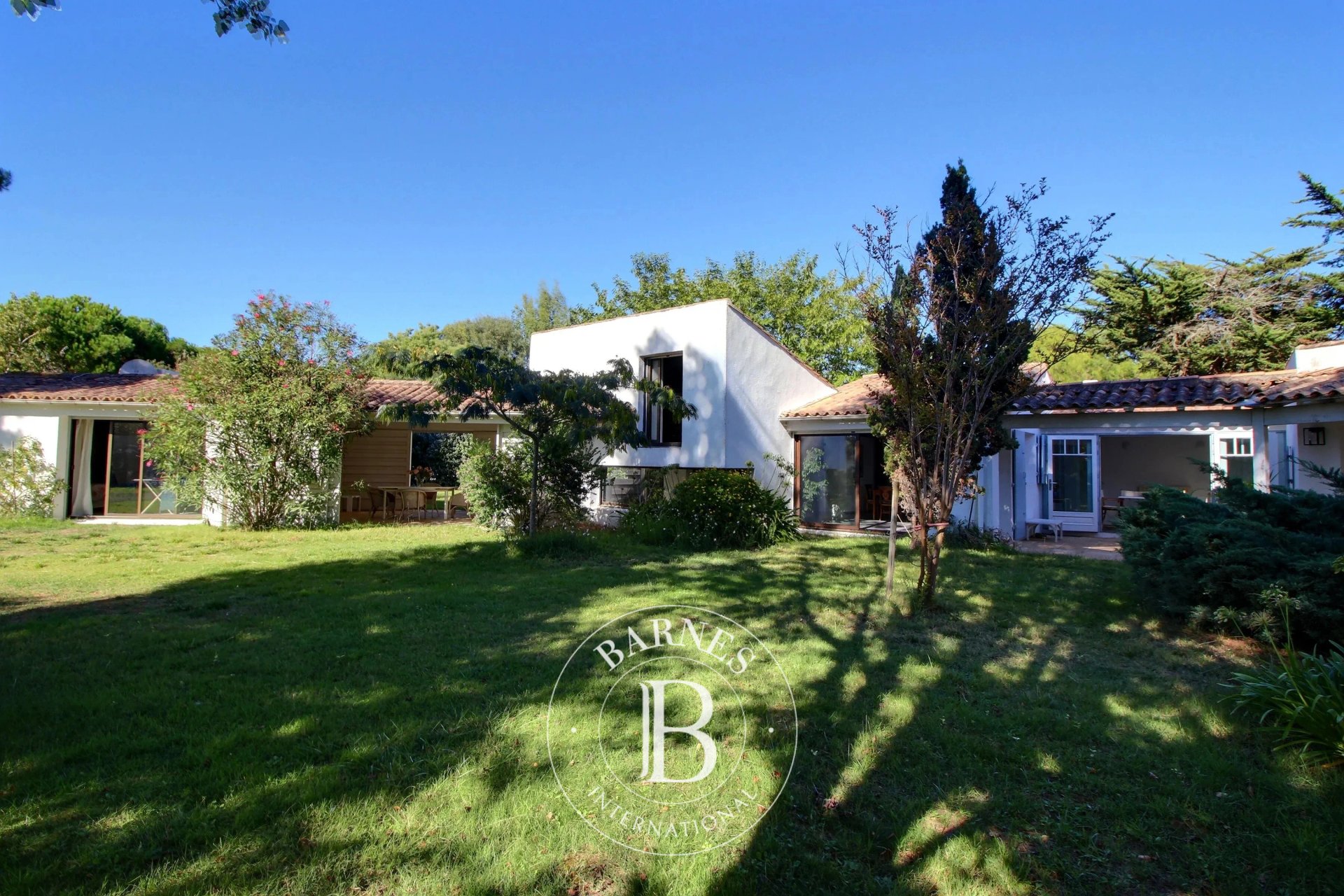 Maison à vendre, 179m², Les Portes-en-Ré