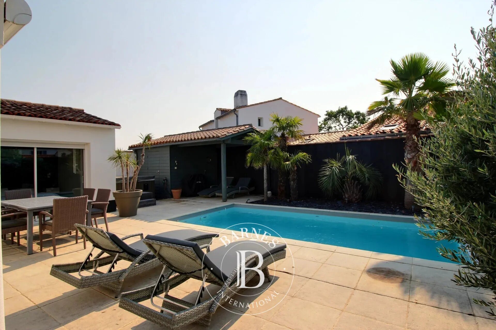 Maison à vendre, 135m², La Flotte