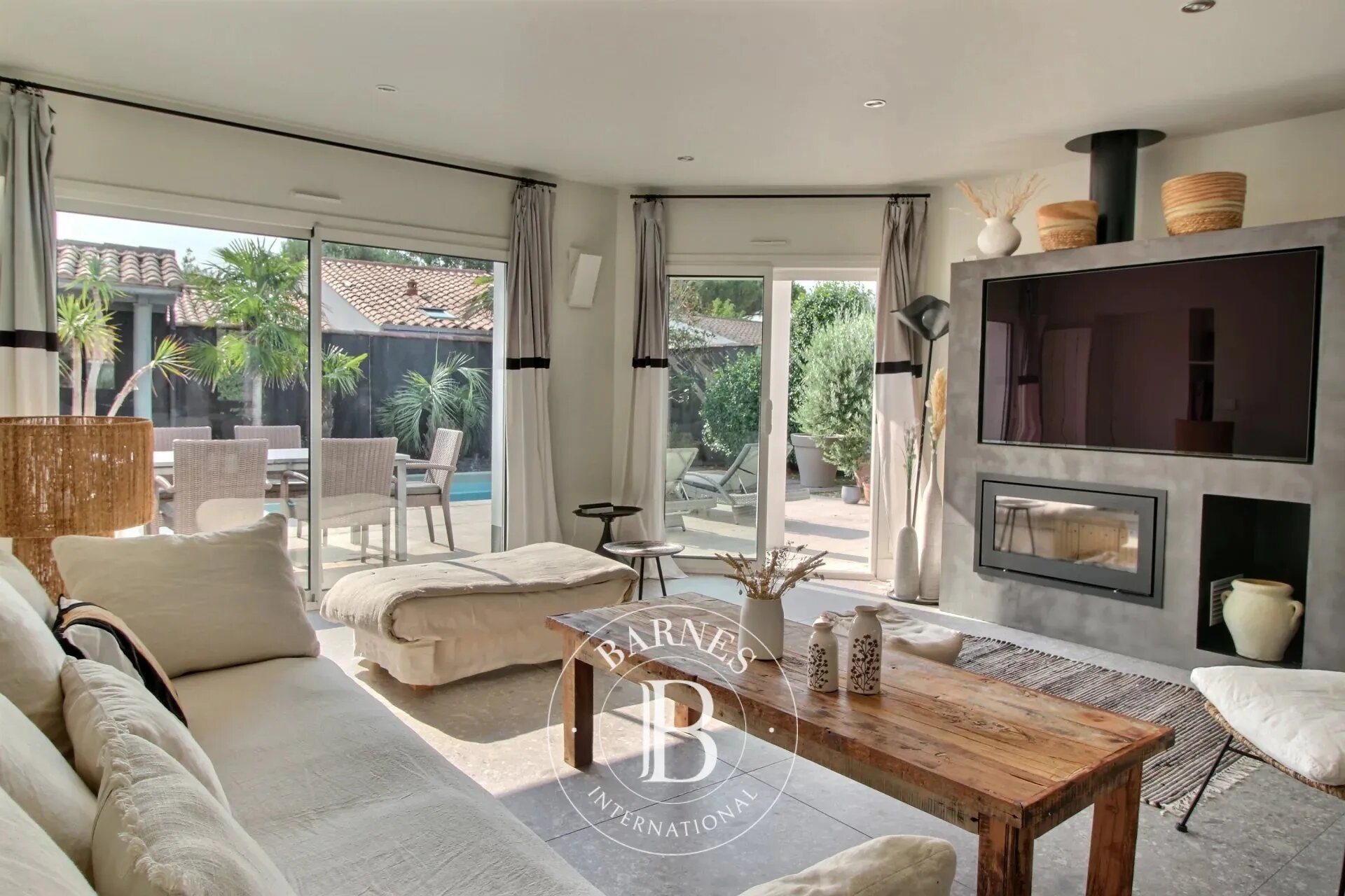 Maison à vendre, 135m², La Flotte