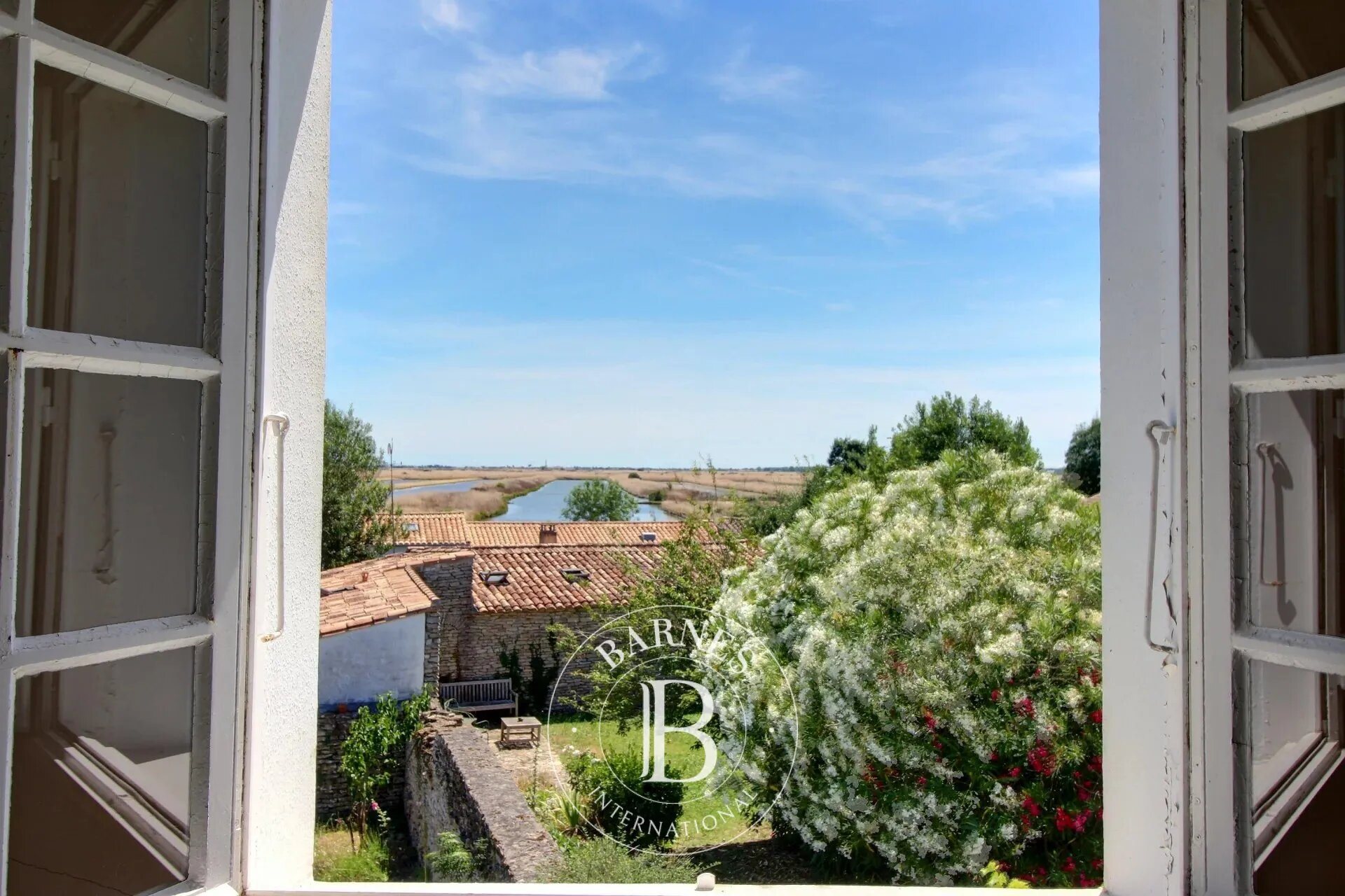 Maison à vendre, 75m², Les Portes-en-Ré