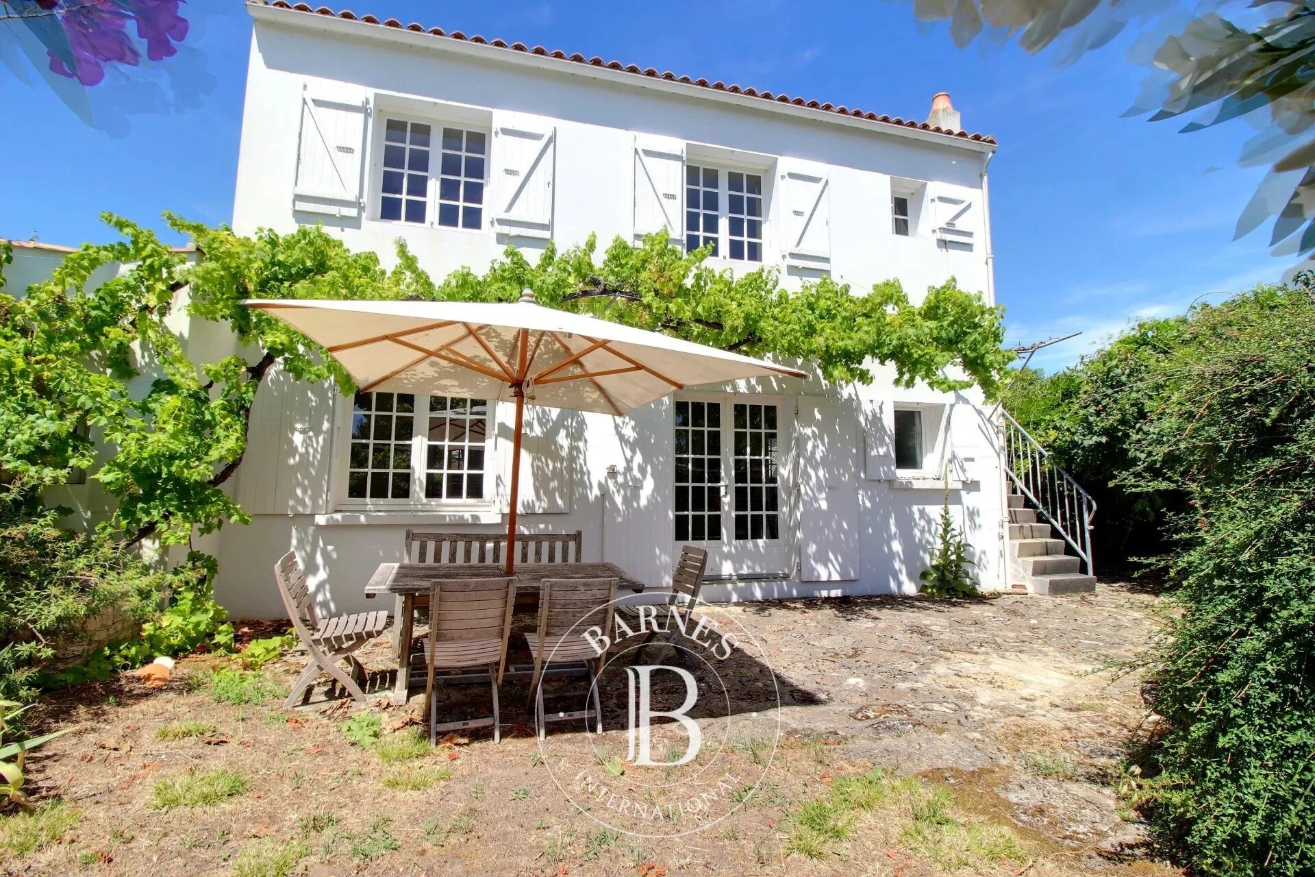 Maison à vendre, 75m², Les Portes-en-Ré
