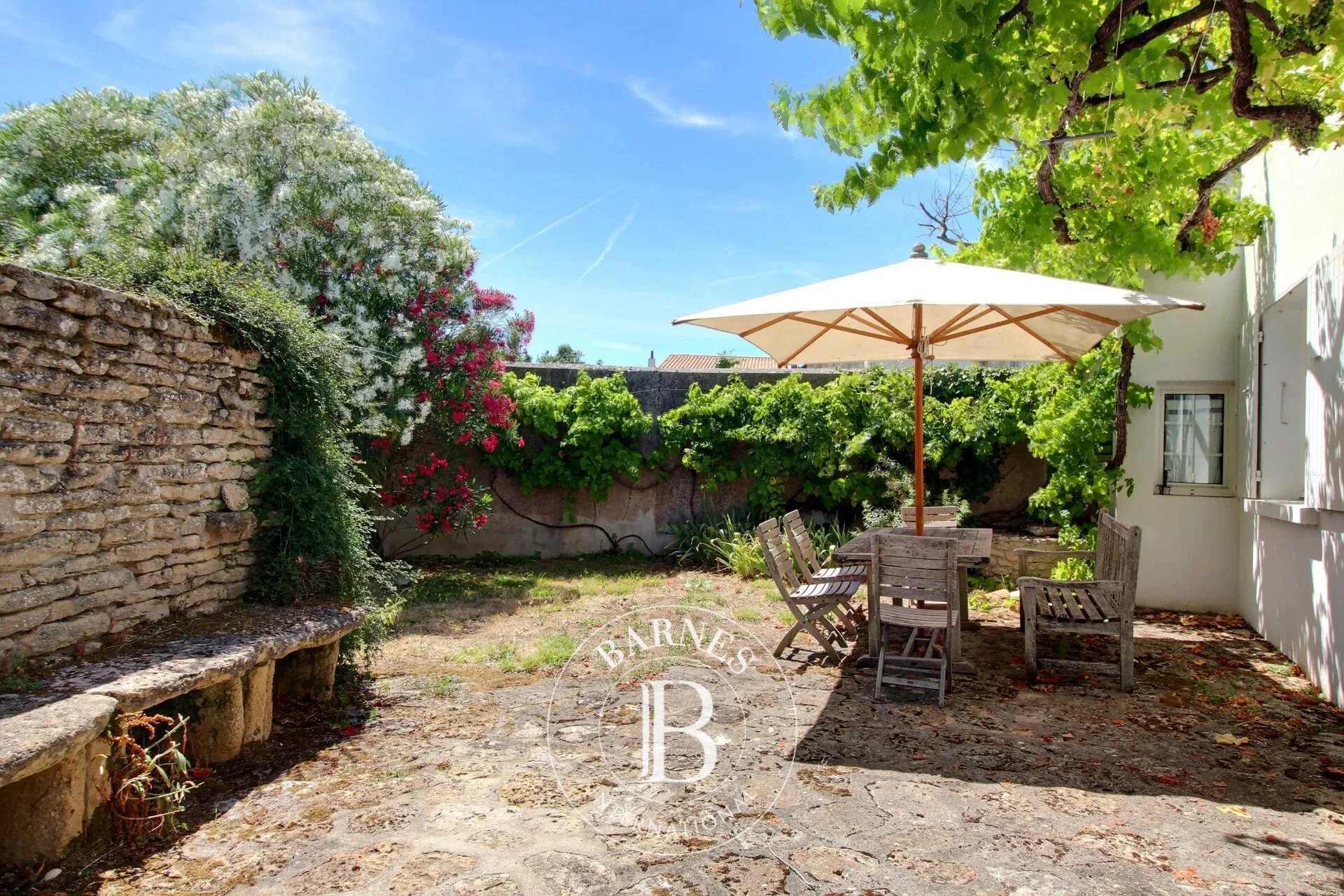 Maison à vendre, 75m², Les Portes-en-Ré