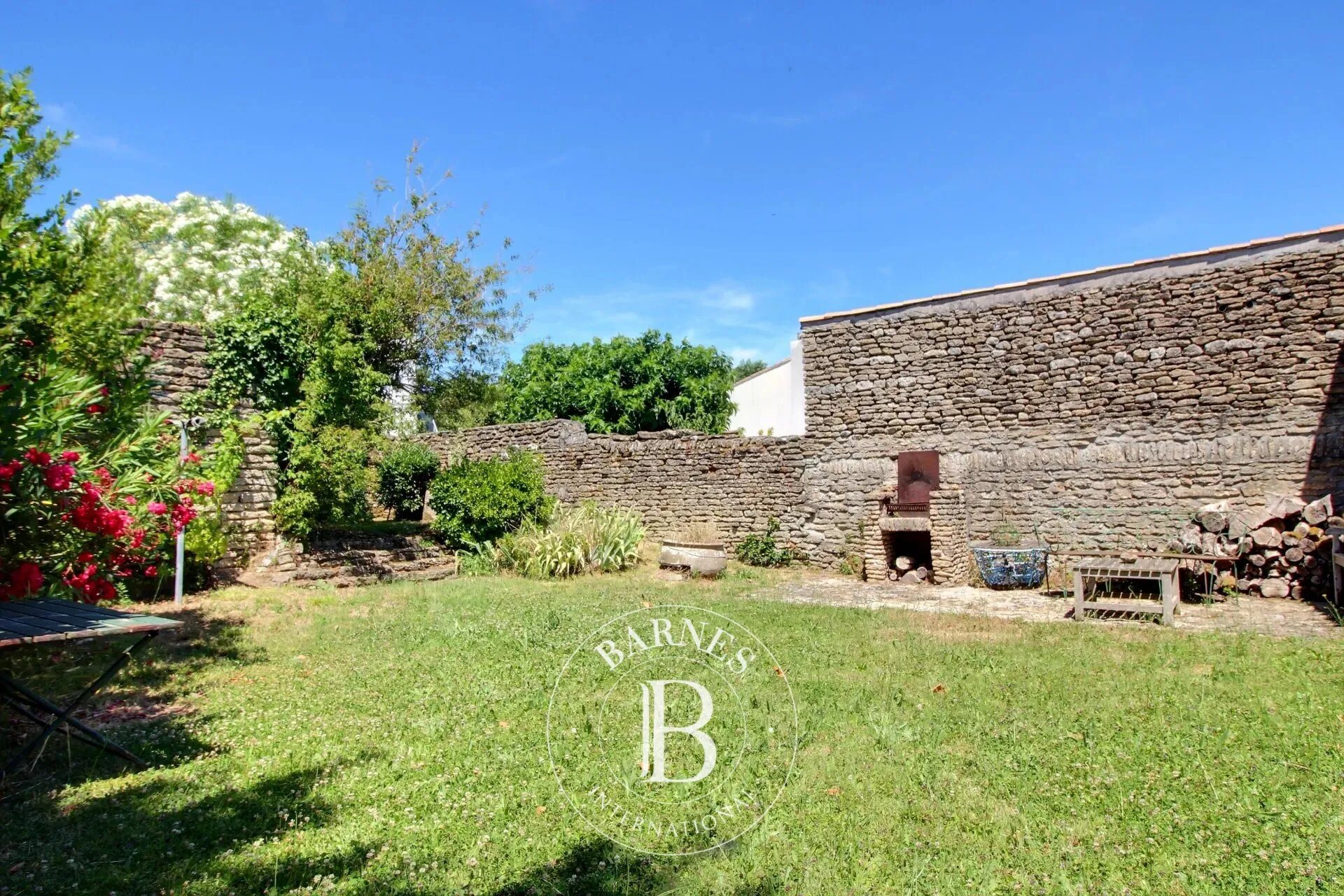 Maison à vendre, 75m², Les Portes-en-Ré