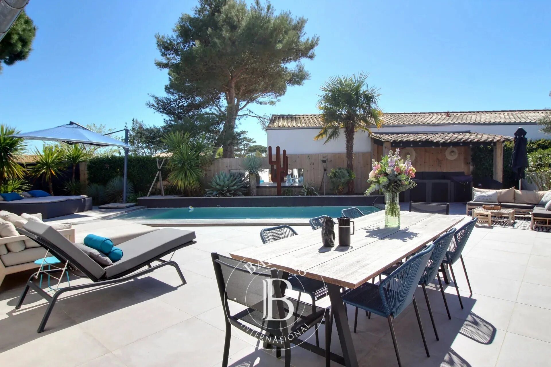 Maison à vendre, 277m², Le Bois-Plage-en-Ré