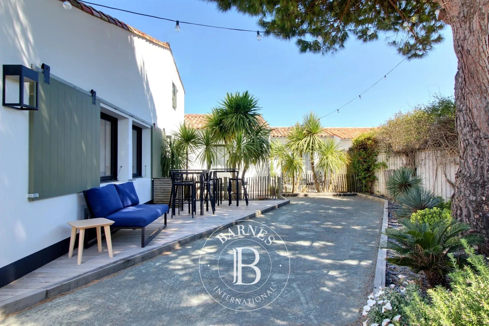Maison à vendre, 277m², Le Bois-Plage-en-Ré