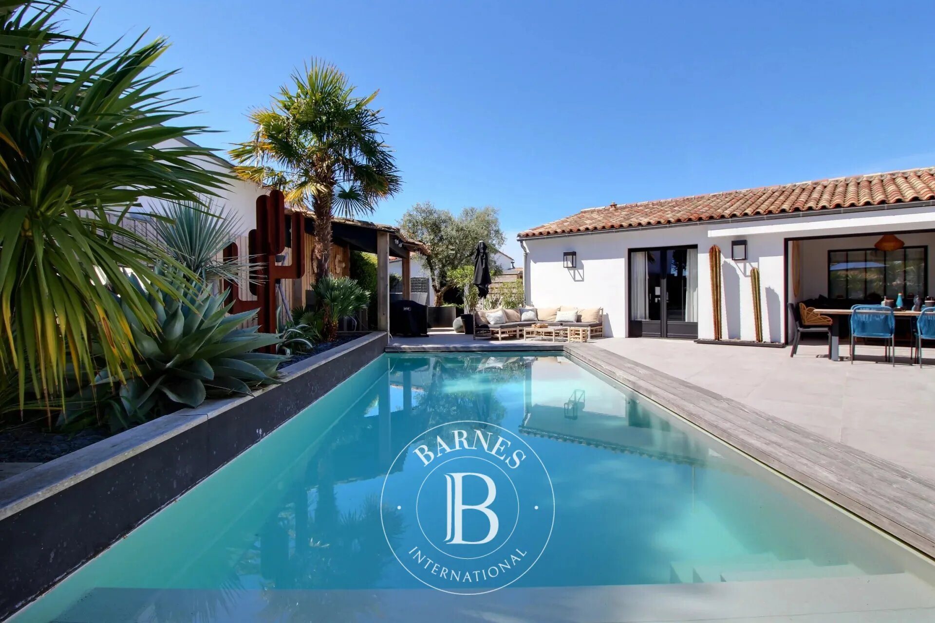 Maison à vendre, 277m², Le Bois-Plage-en-Ré