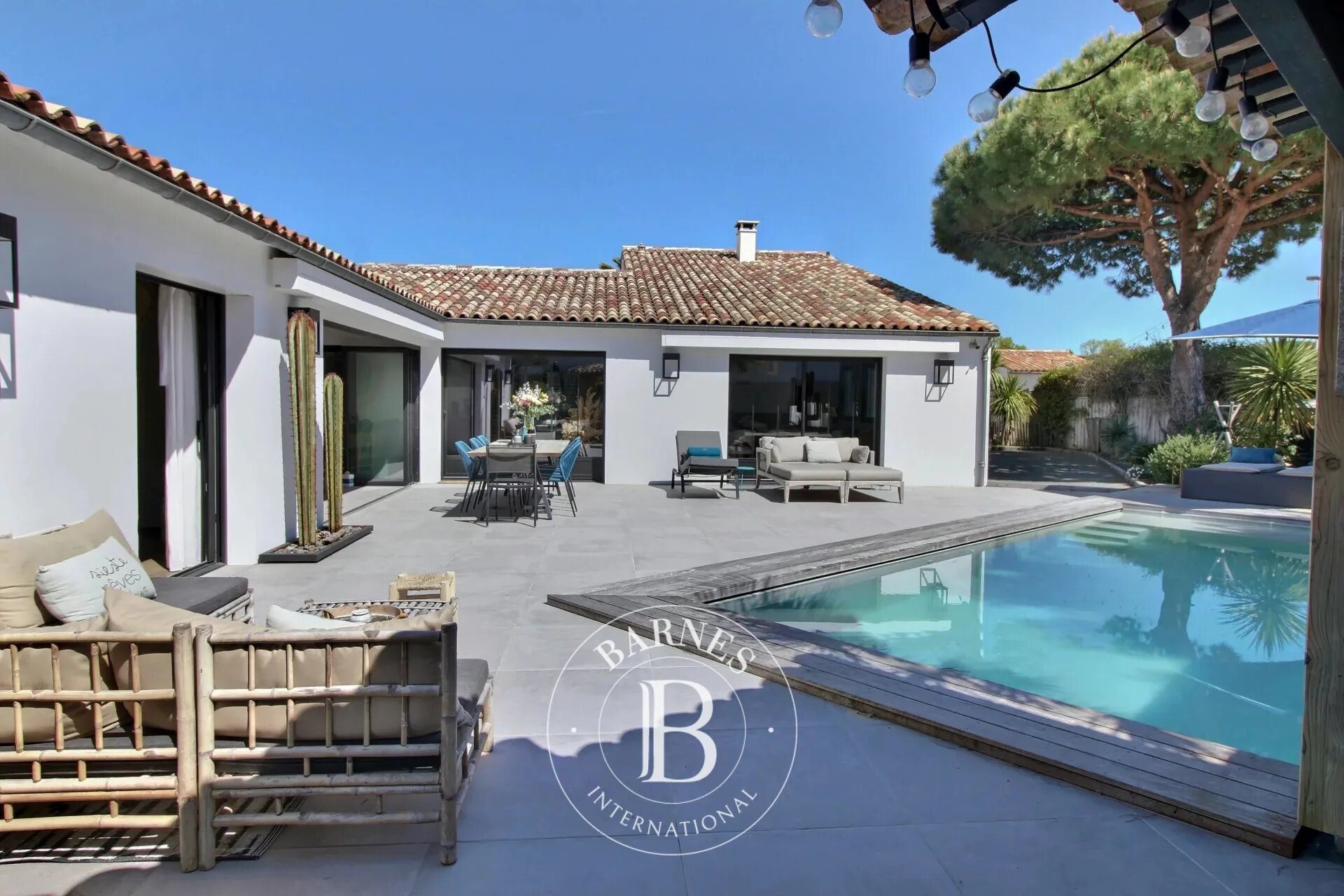 Maison à vendre, 277m², Le Bois-Plage-en-Ré