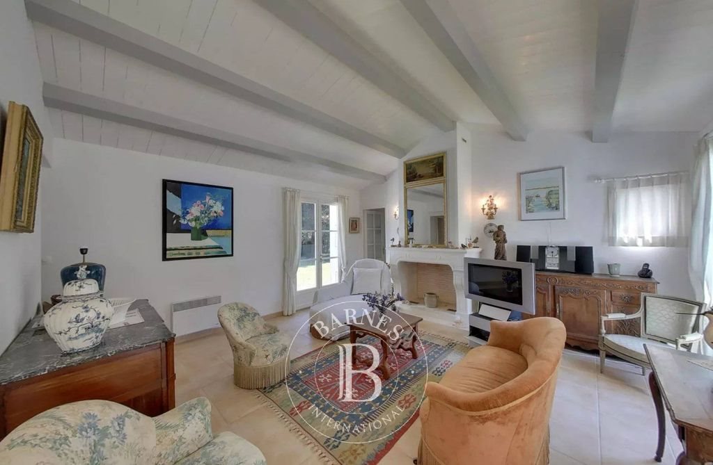 Maison à vendre, 262m², Les Portes-en-Ré