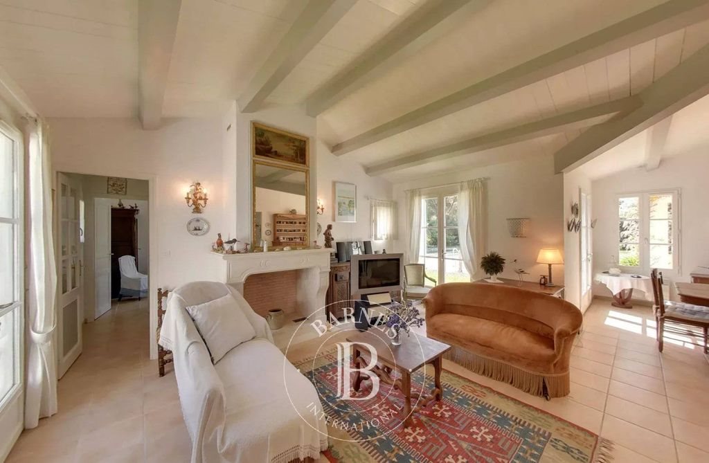 Maison à vendre, 262m², Les Portes-en-Ré