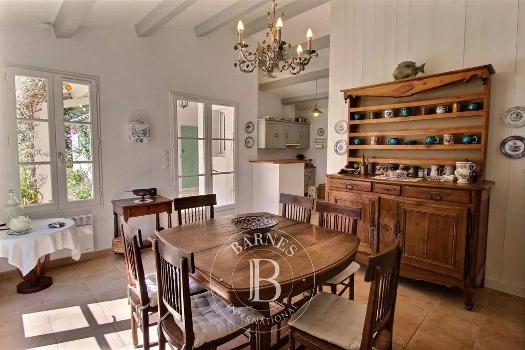 Maison à vendre, 262m², Les Portes-en-Ré