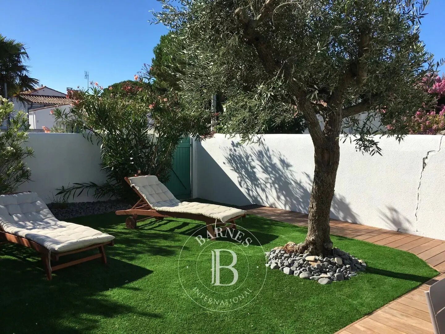 Maison à vendre, 58m², La Couarde-sur-Mer