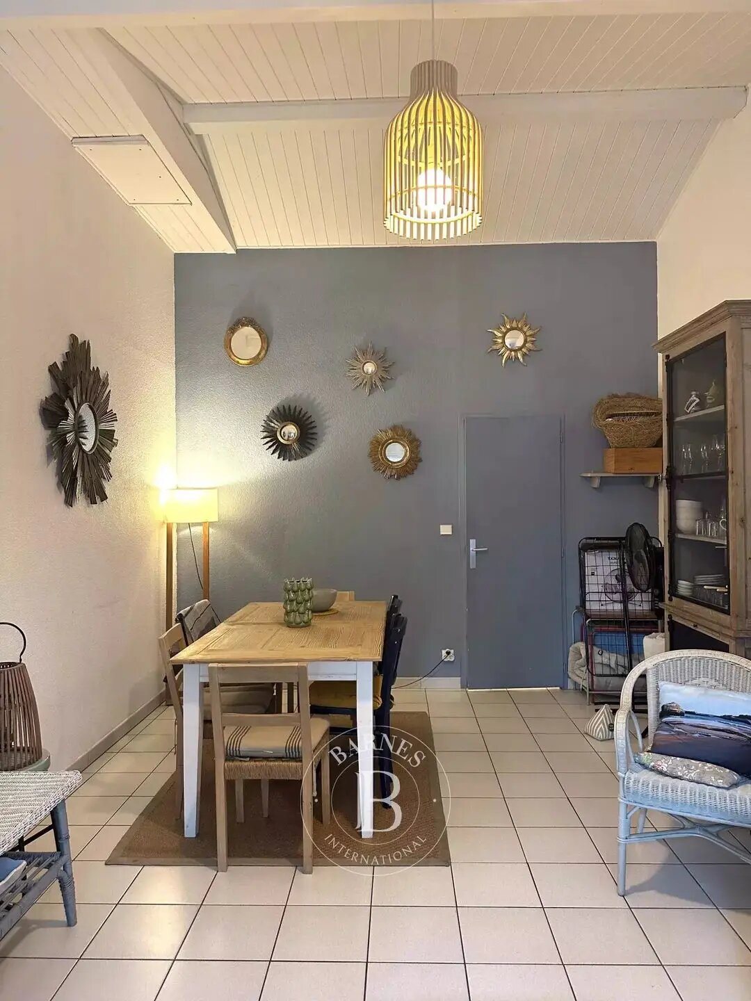 Maison à vendre, 58m², La Couarde-sur-Mer