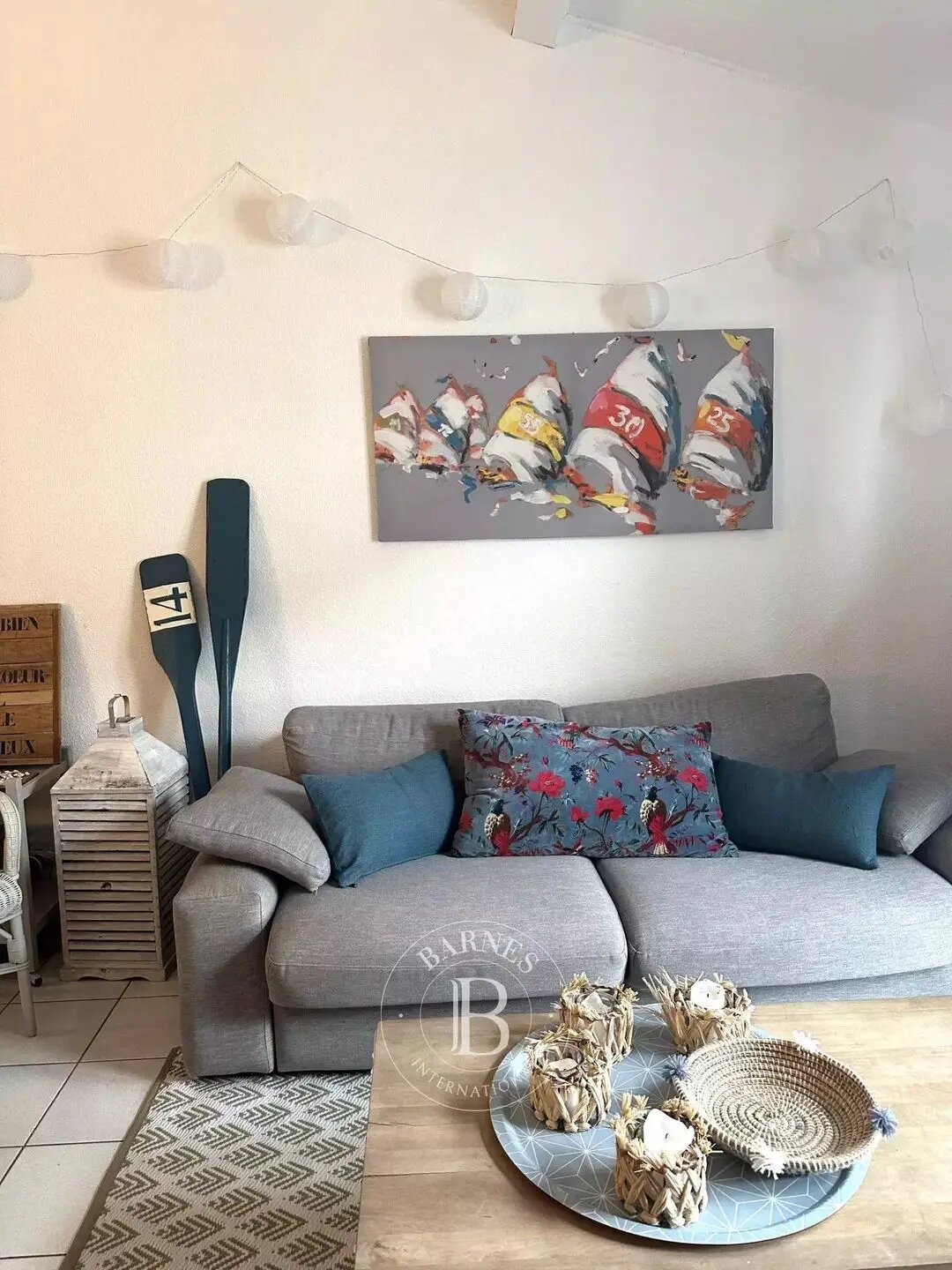Maison à vendre, 58m², La Couarde-sur-Mer
