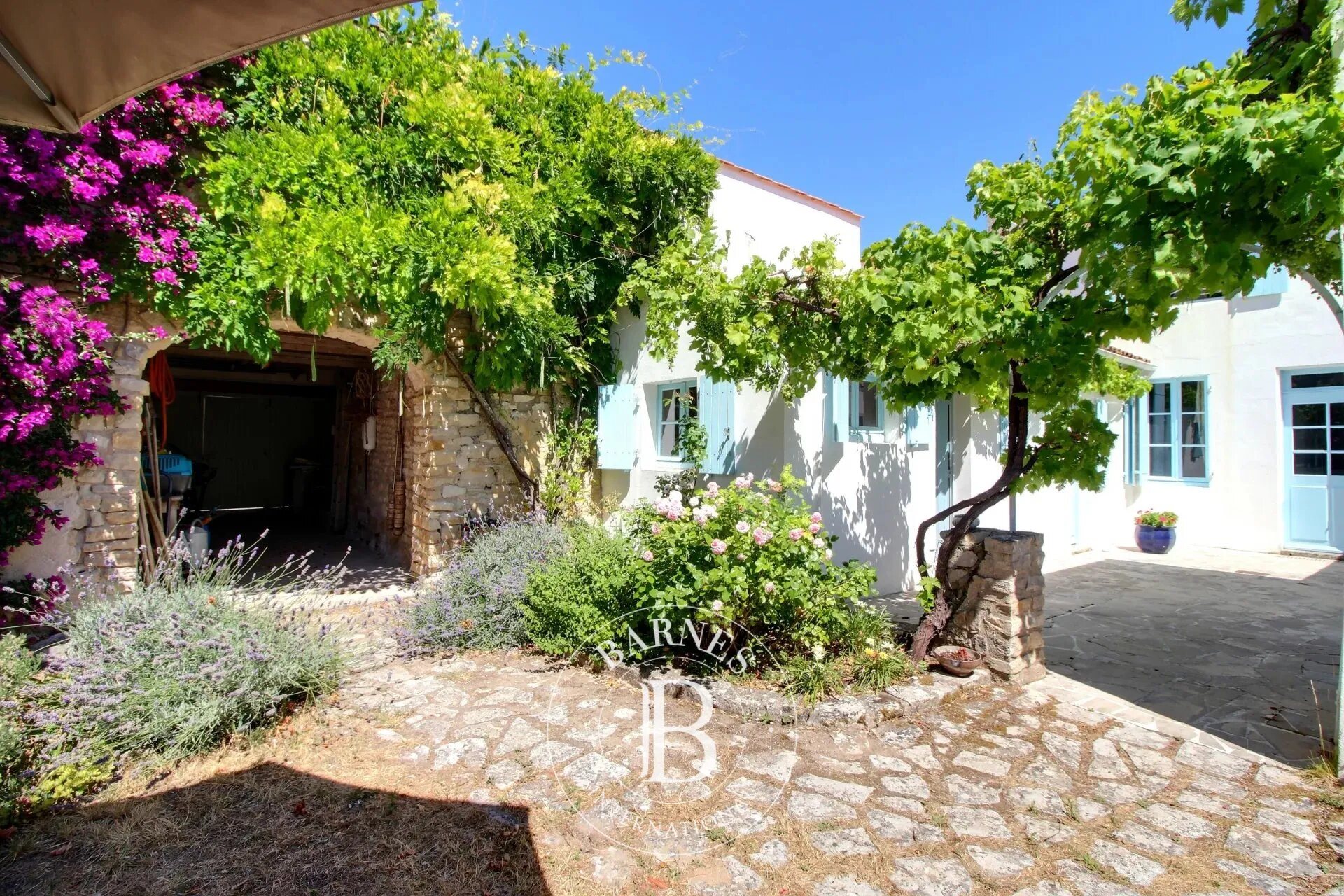 Maison à vendre, 211m², Ars-en-Ré