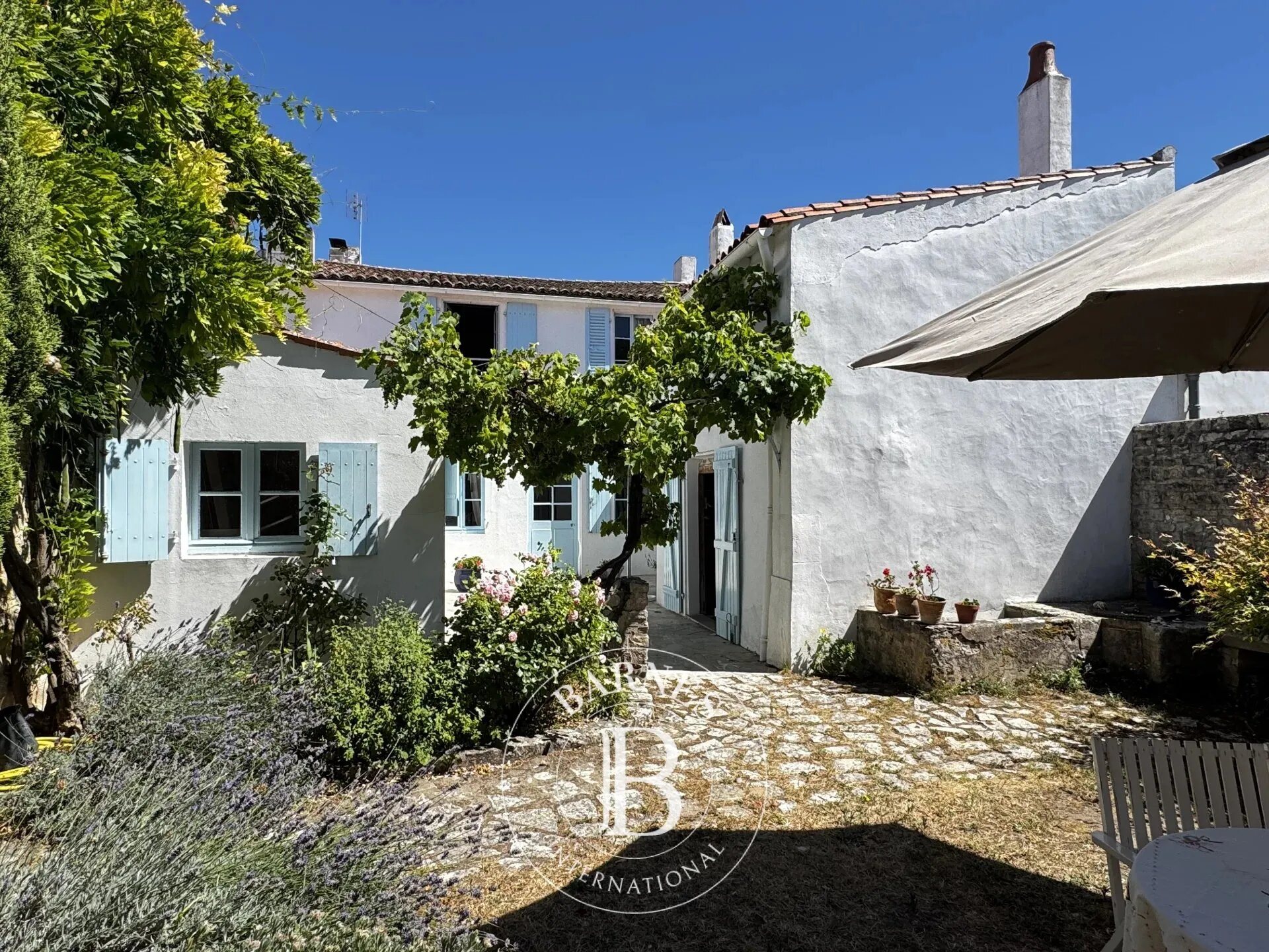Maison à vendre, 211m², Ars-en-Ré