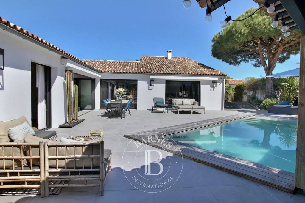 Maison à vendre, 277m², Le Bois-Plage-en-Ré