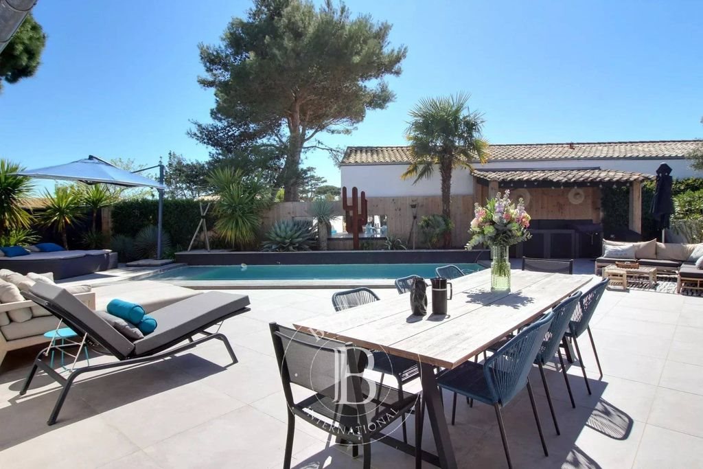 Maison à vendre, 277m², Le Bois-Plage-en-Ré