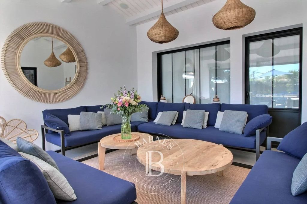 Maison à vendre, 277m², Le Bois-Plage-en-Ré