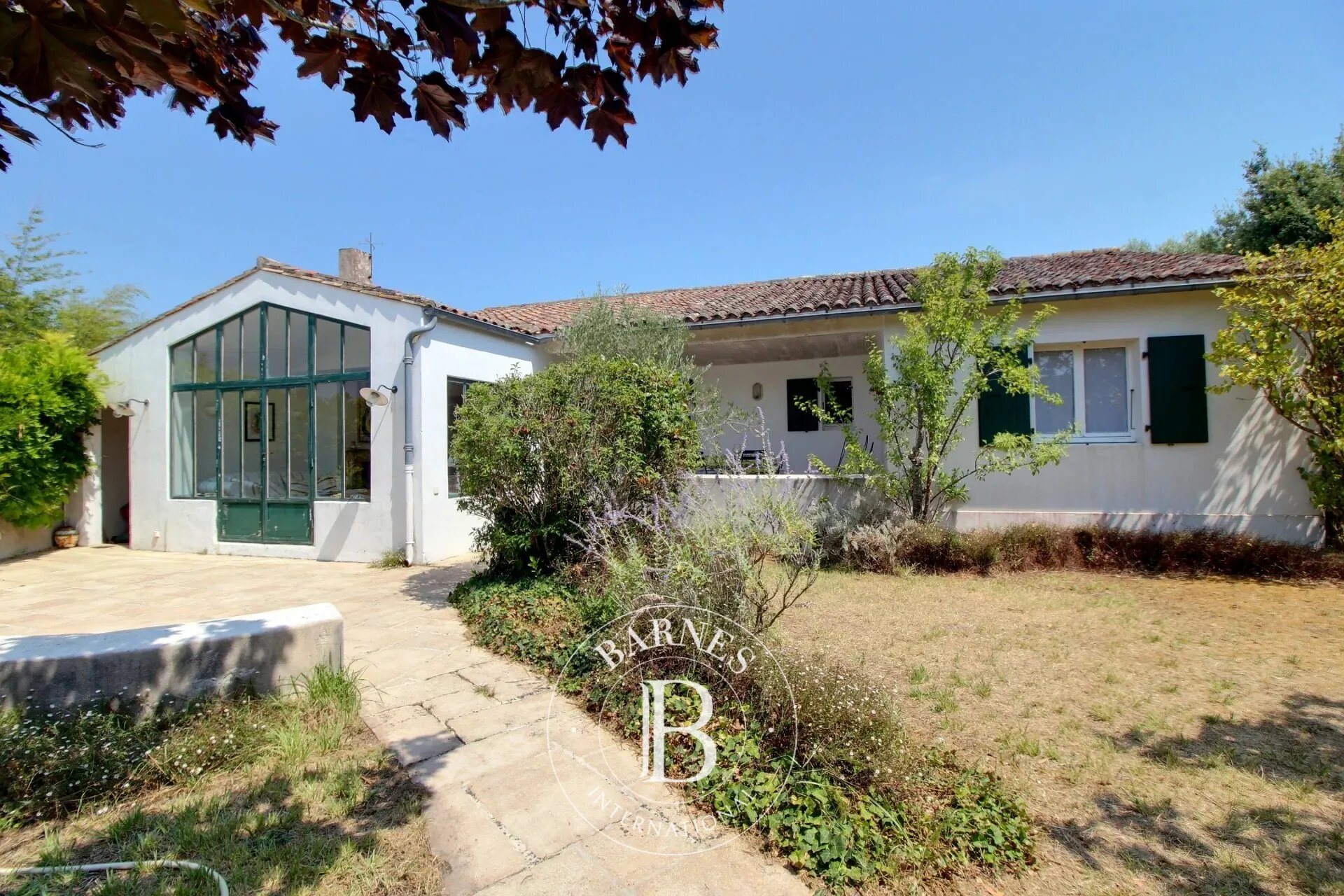 Maison à vendre, 170m², Les Portes-en-Ré