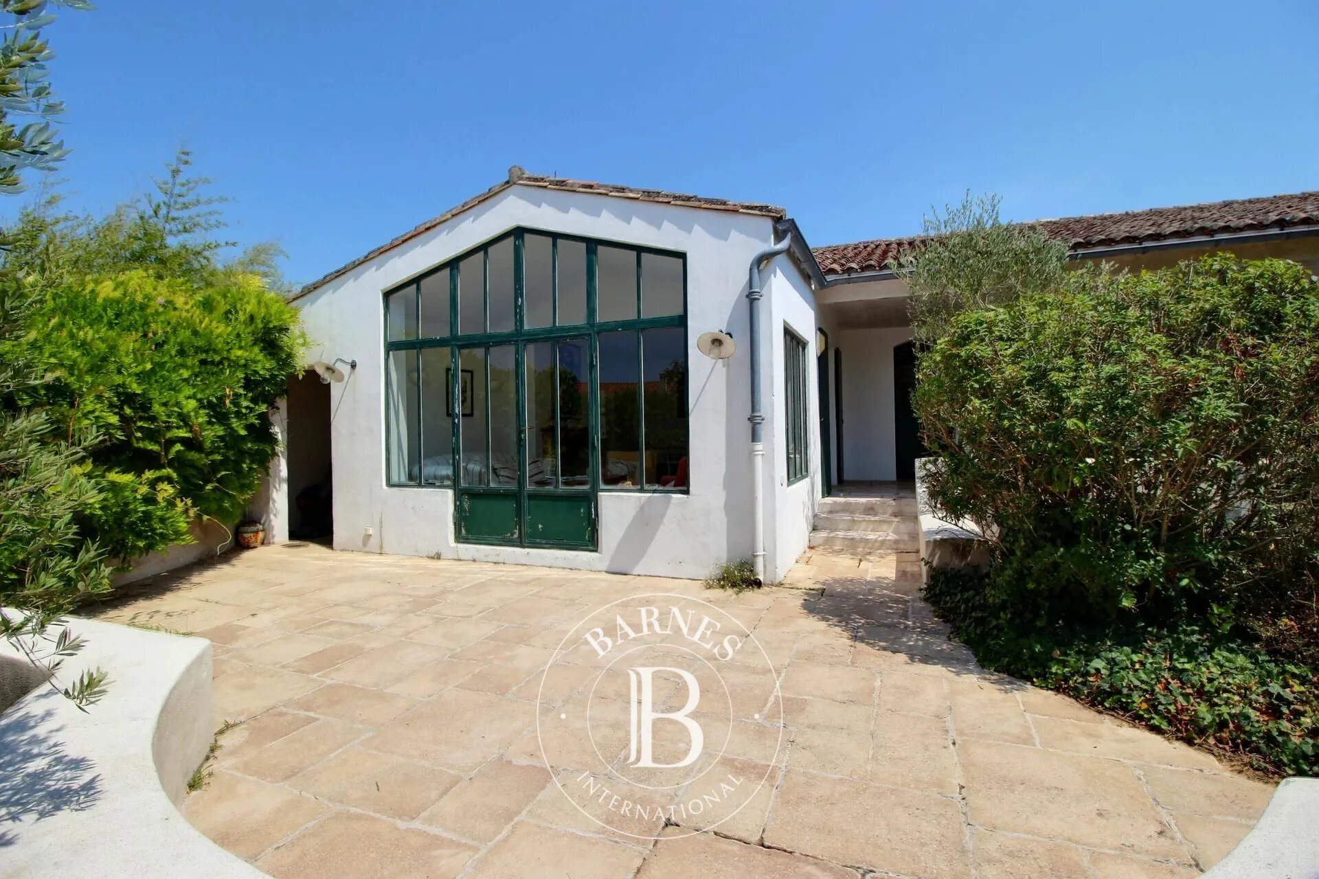 Maison à vendre, 170m², Les Portes-en-Ré
