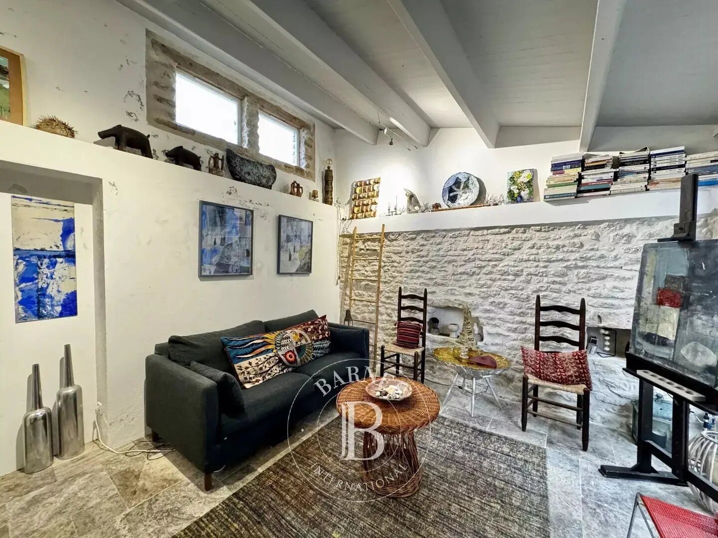 Maison à vendre, 69m², Saint-Clément-des-Baleines