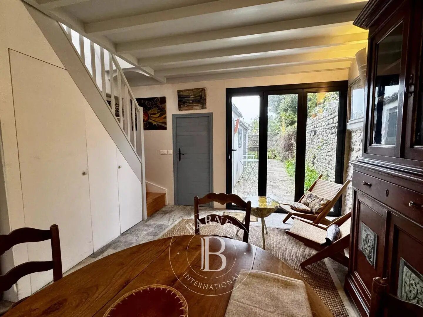 Maison à vendre, 69m², Saint-Clément-des-Baleines