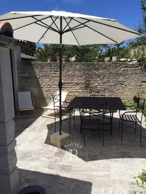 Maison à vendre, 69m², Saint-Clément-des-Baleines