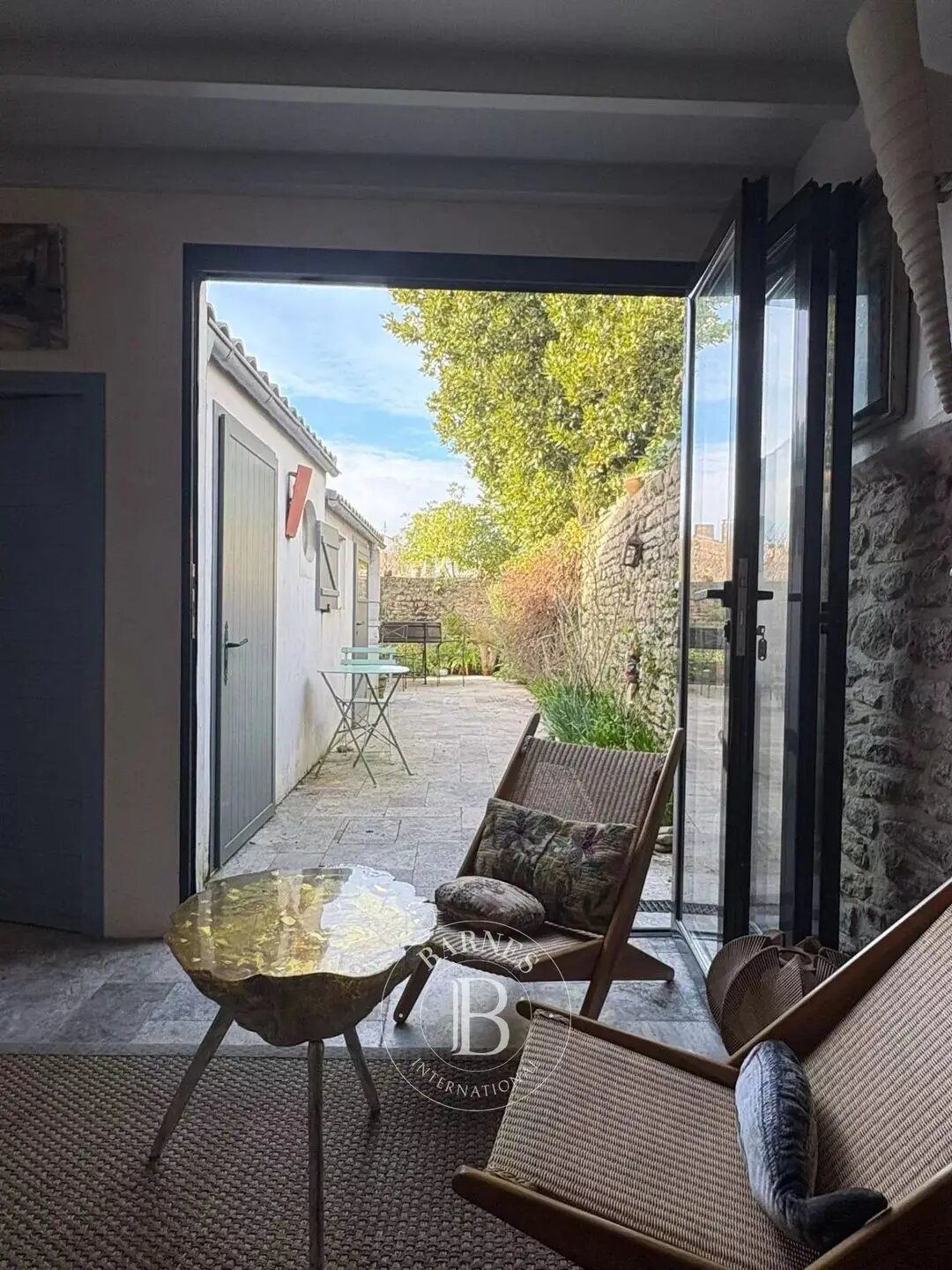 Maison à vendre, 69m², Saint-Clément-des-Baleines