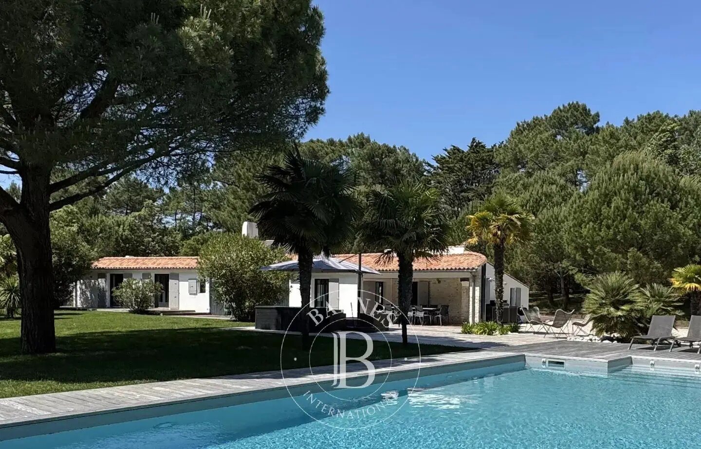 Maison à vendre, 180m², Le Bois-Plage-en-Ré