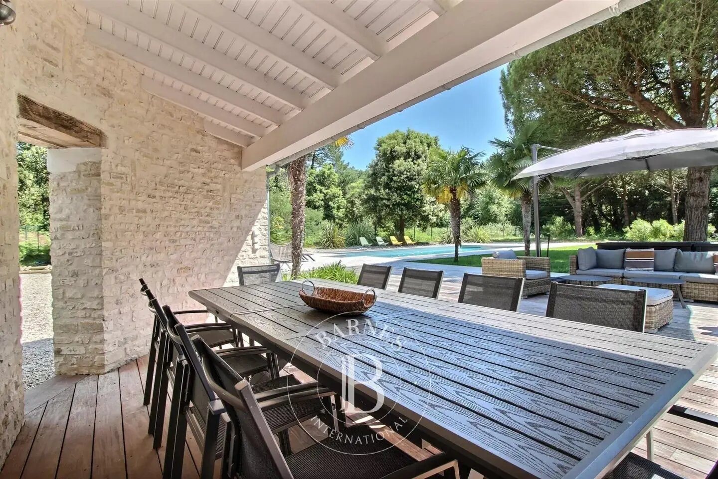 Maison à vendre, 180m², Le Bois-Plage-en-Ré