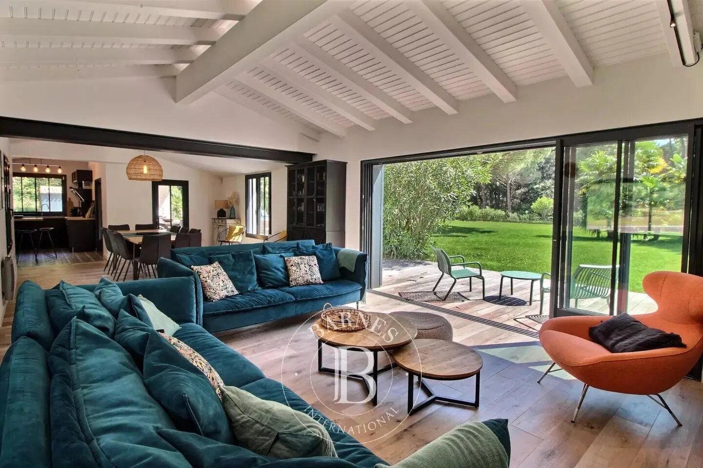 Maison à vendre, 180m², Le Bois-Plage-en-Ré