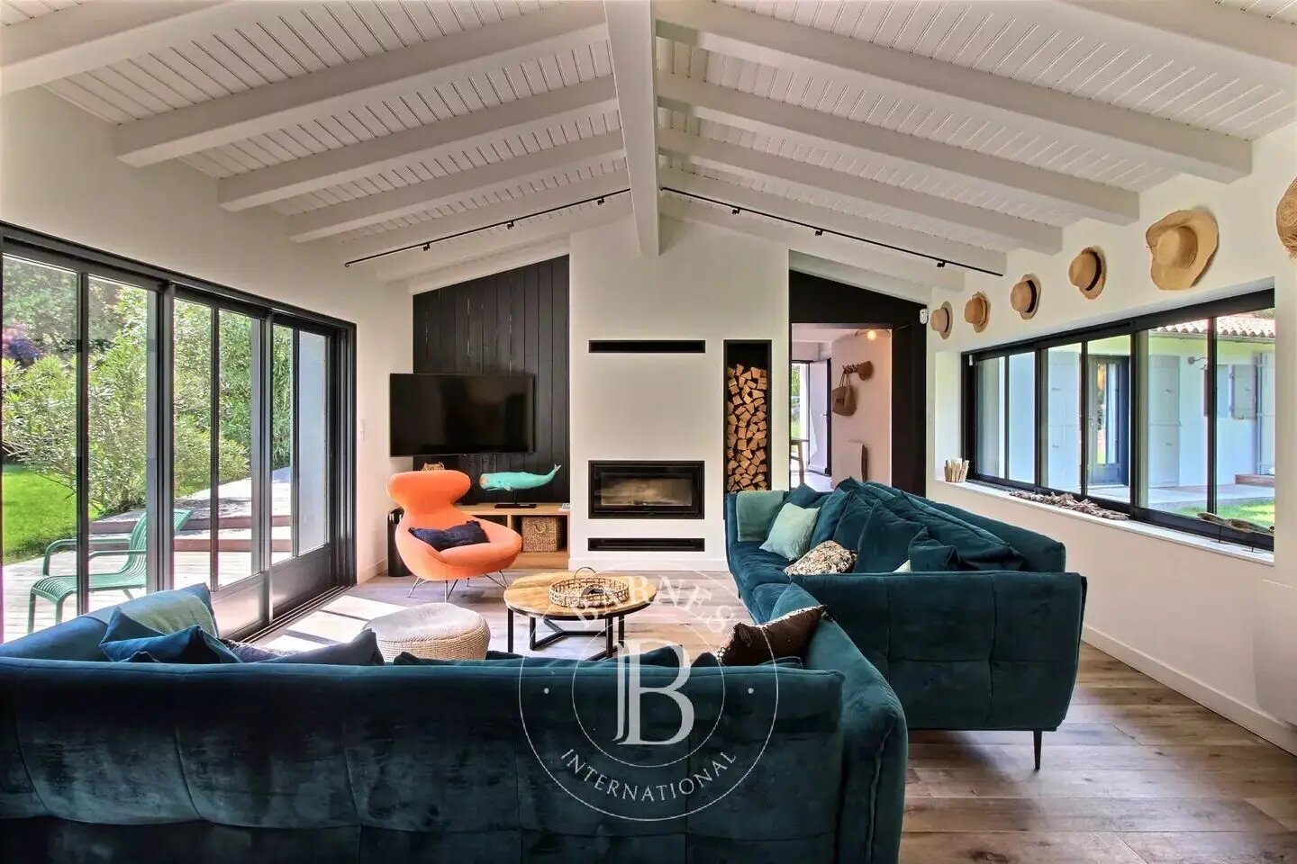 Maison à vendre, 180m², Le Bois-Plage-en-Ré