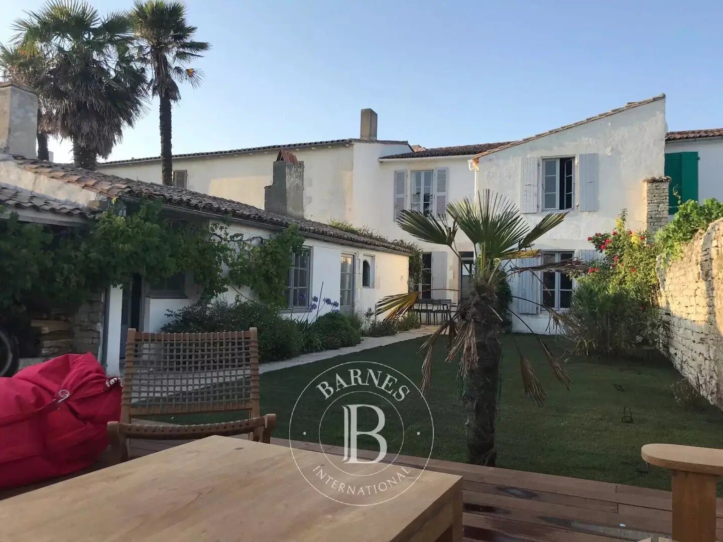 Maison à vendre, 155m², Le Bois-Plage-en-Ré