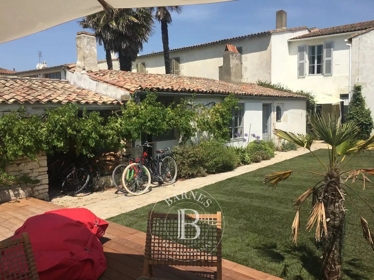 Maison à vendre, 155m², Le Bois-Plage-en-Ré