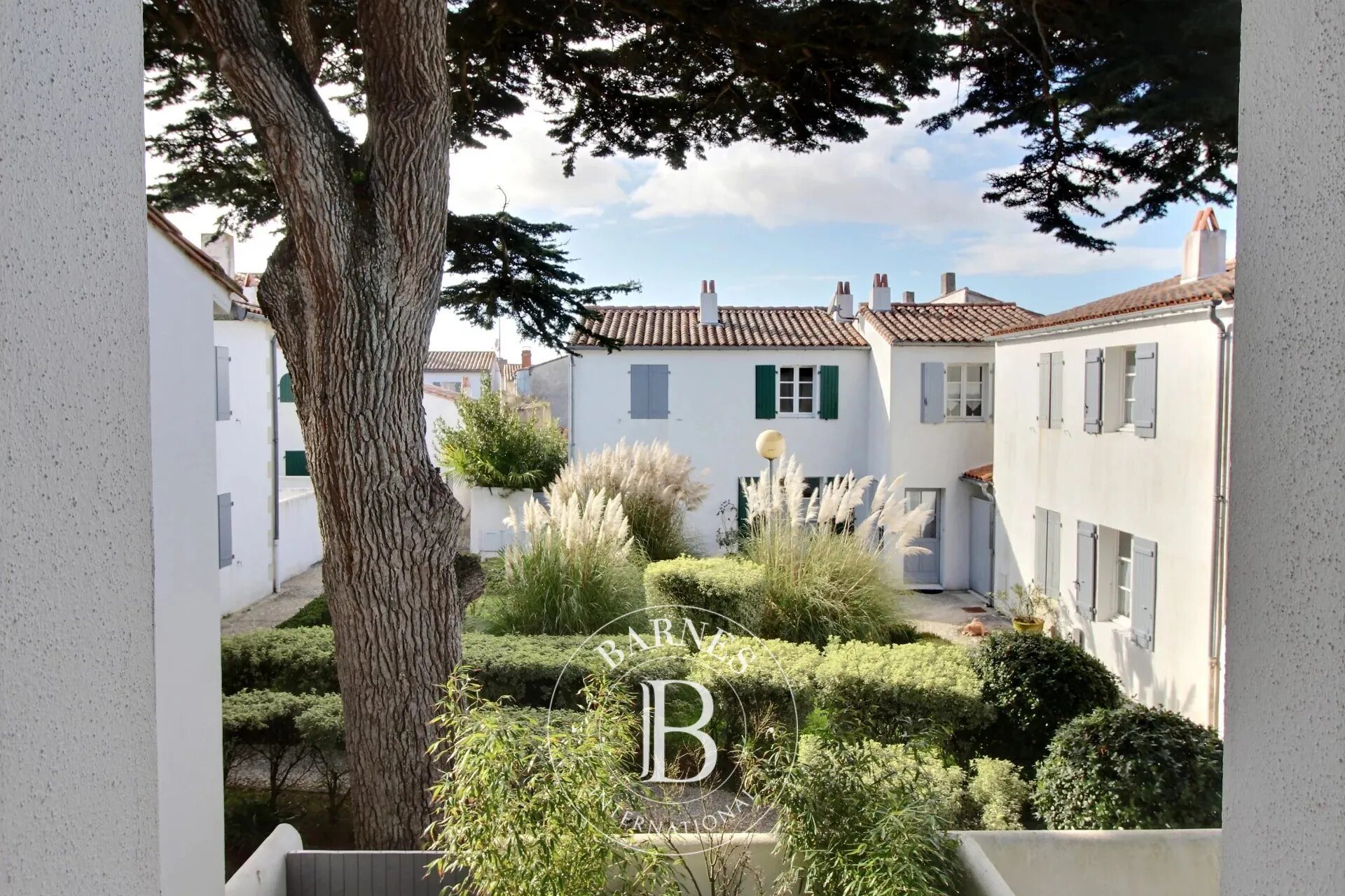 Maison à vendre, 42m², Saint-Martin-de-Ré
