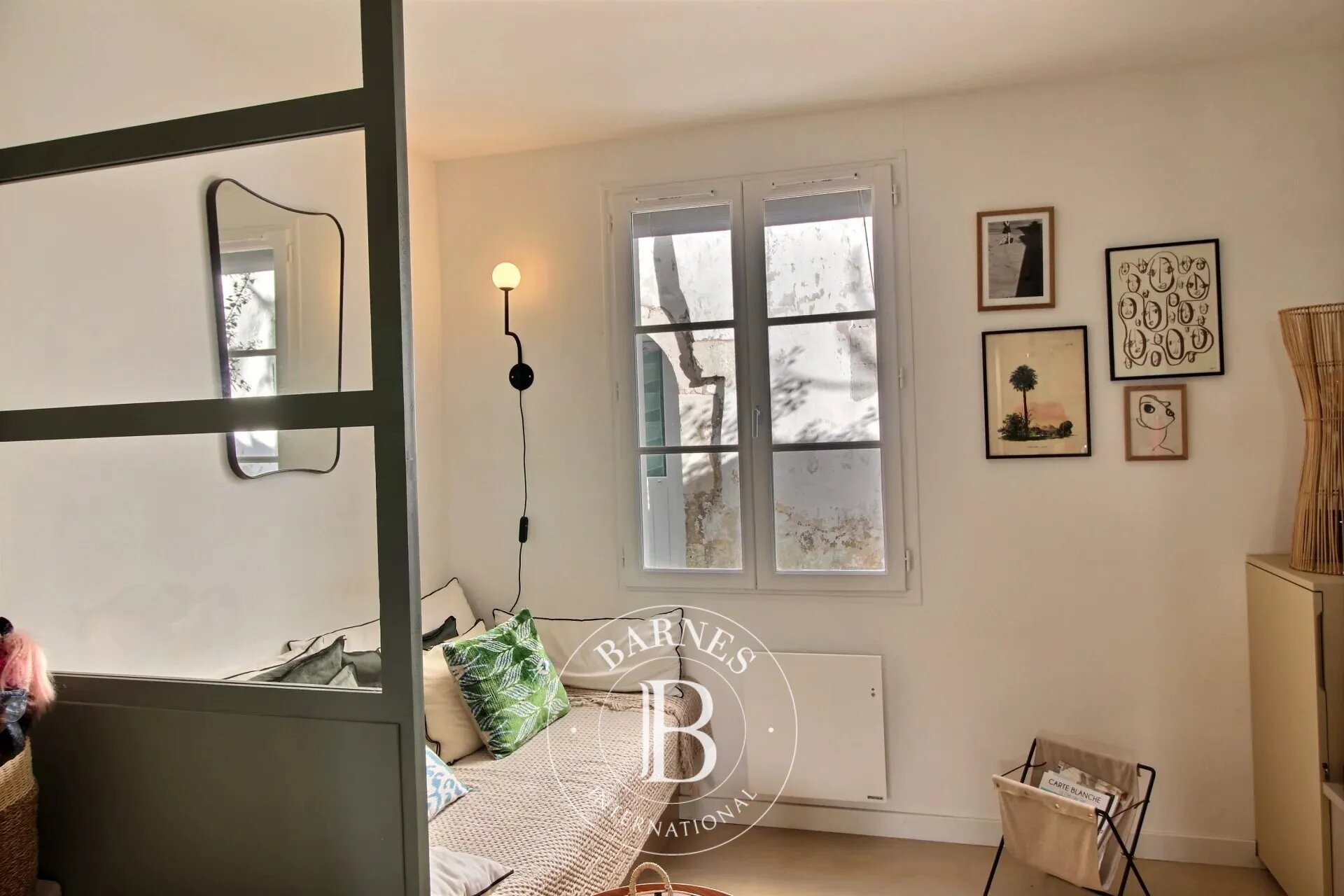 Maison à vendre, 42m², Saint-Martin-de-Ré